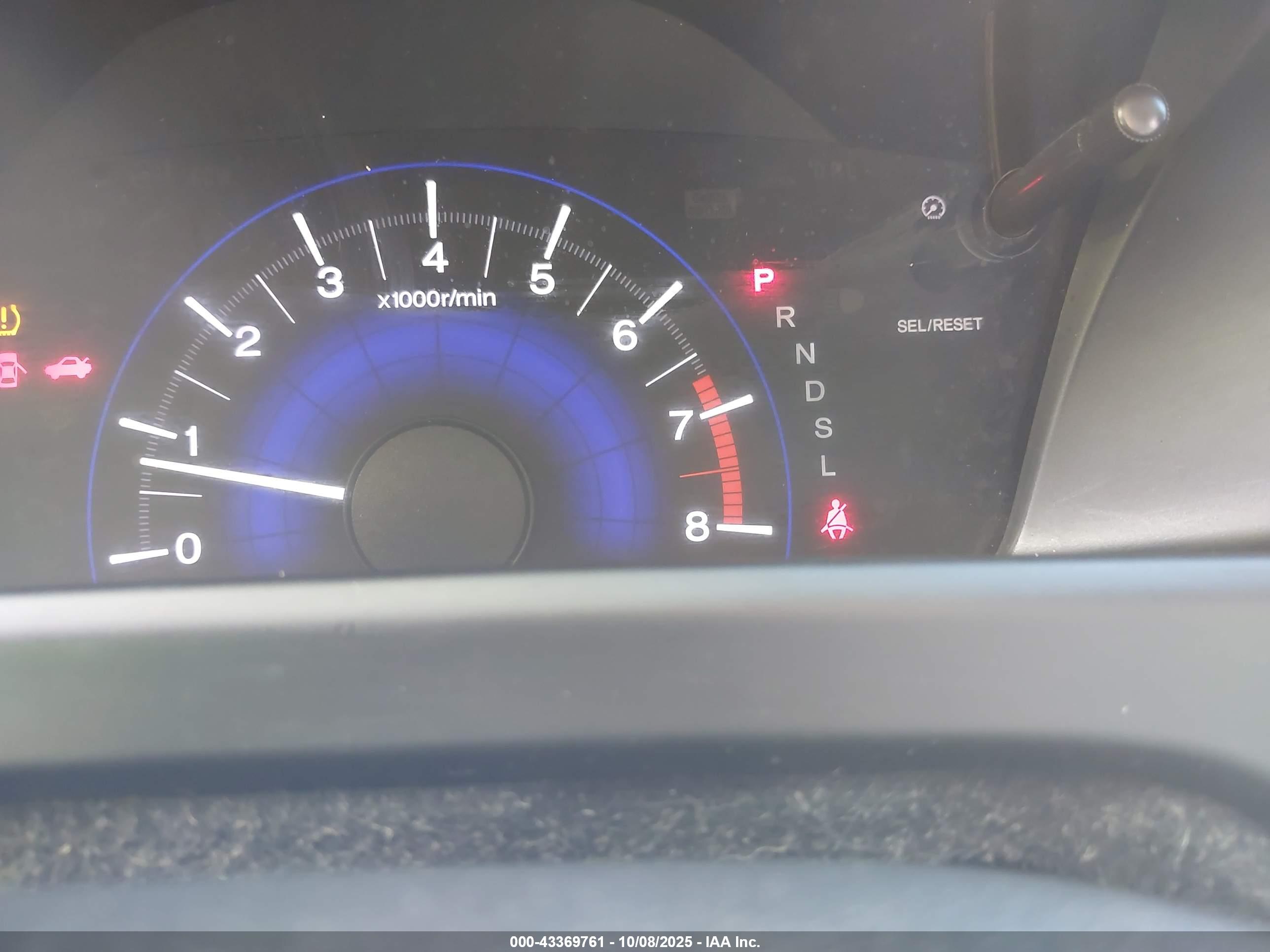 HONDA CIVIC image 7