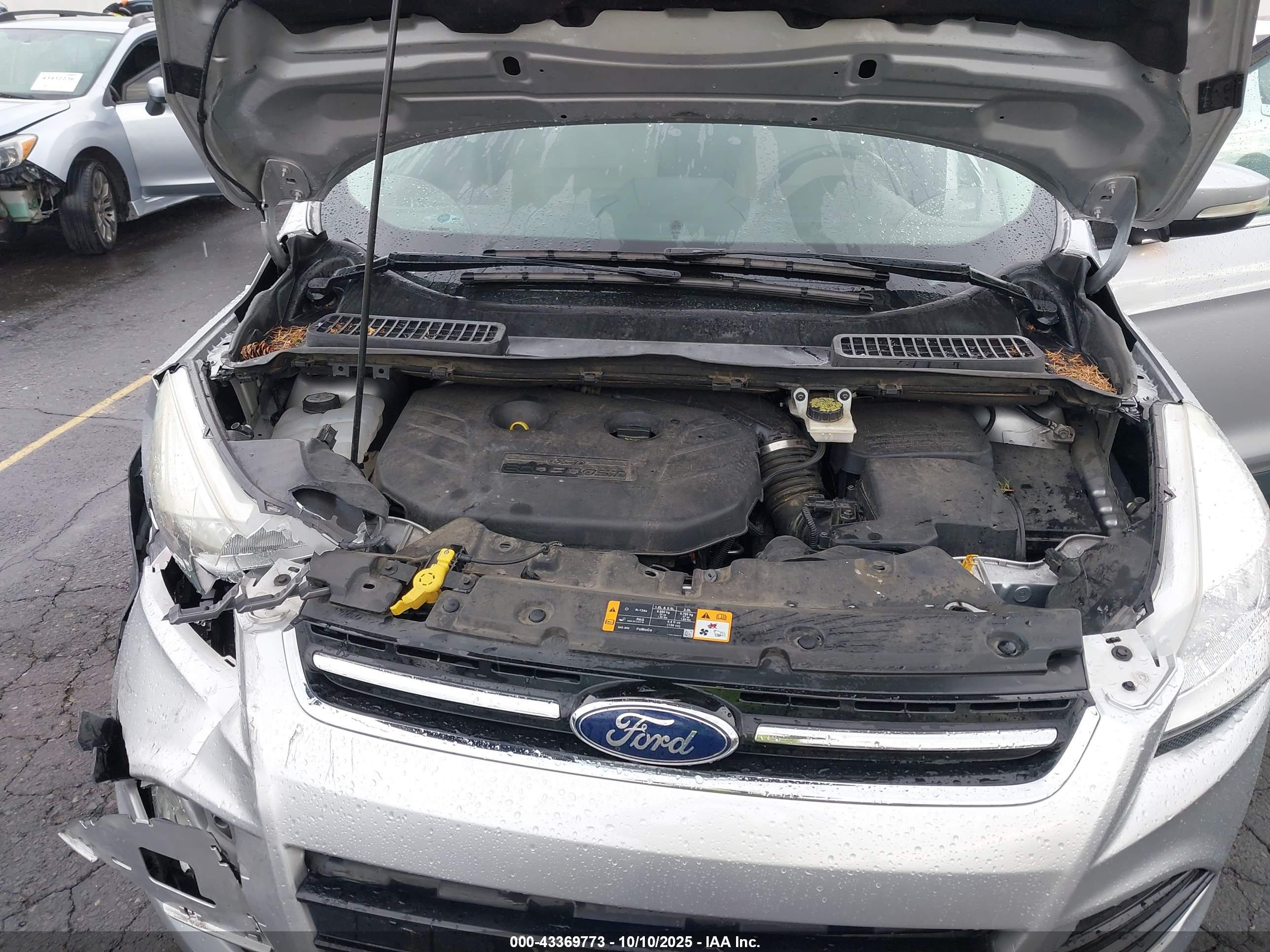 FORD ESCAPE image 10