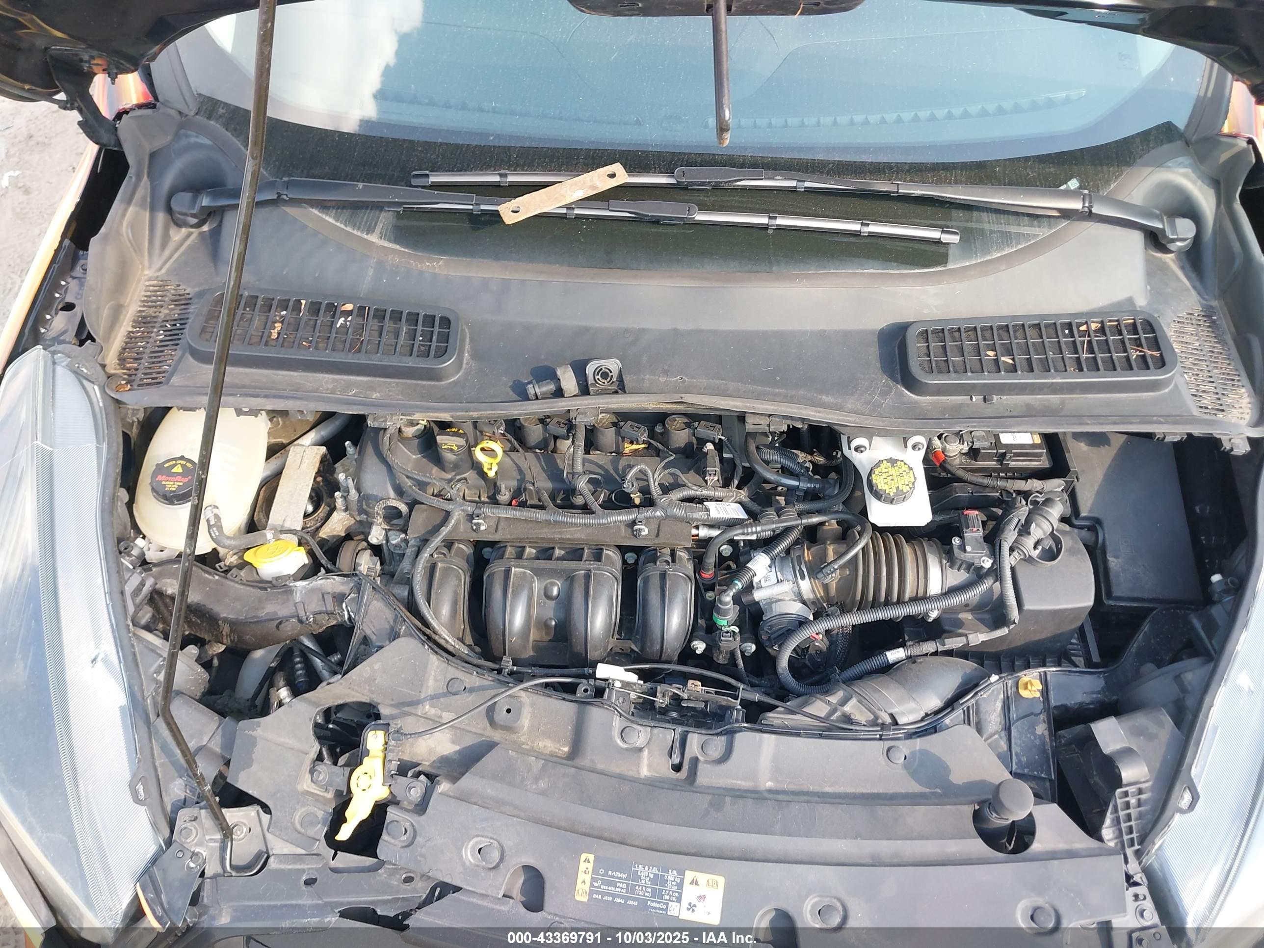 FORD ESCAPE image 10