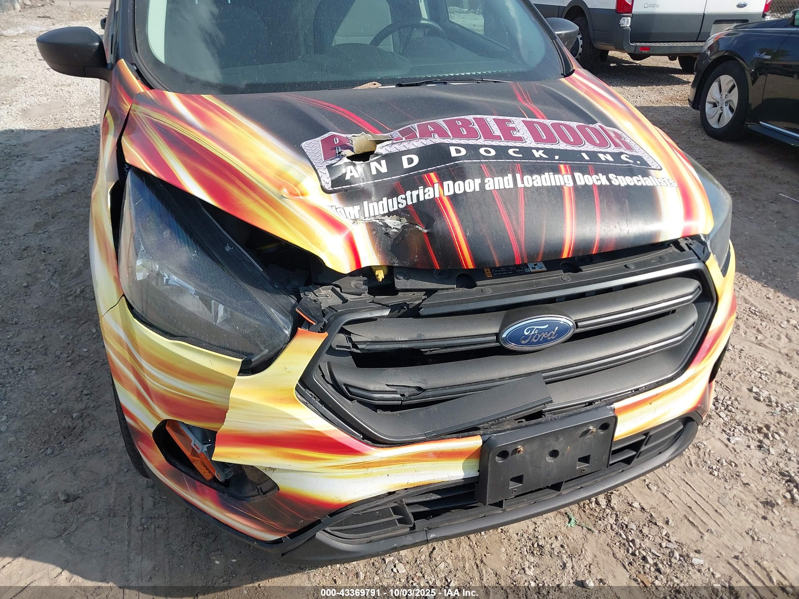 FORD ESCAPE image 6