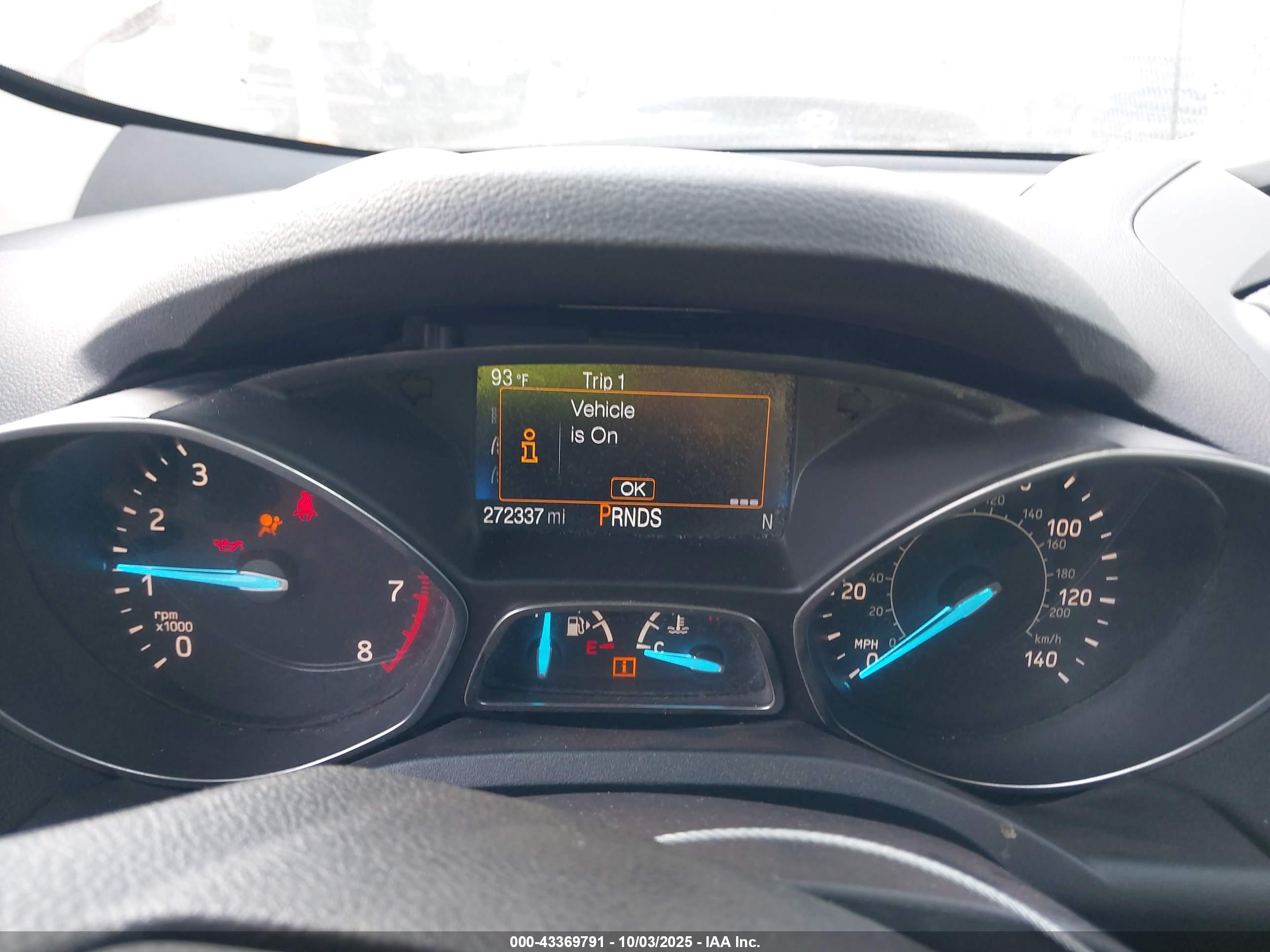 FORD ESCAPE image 7