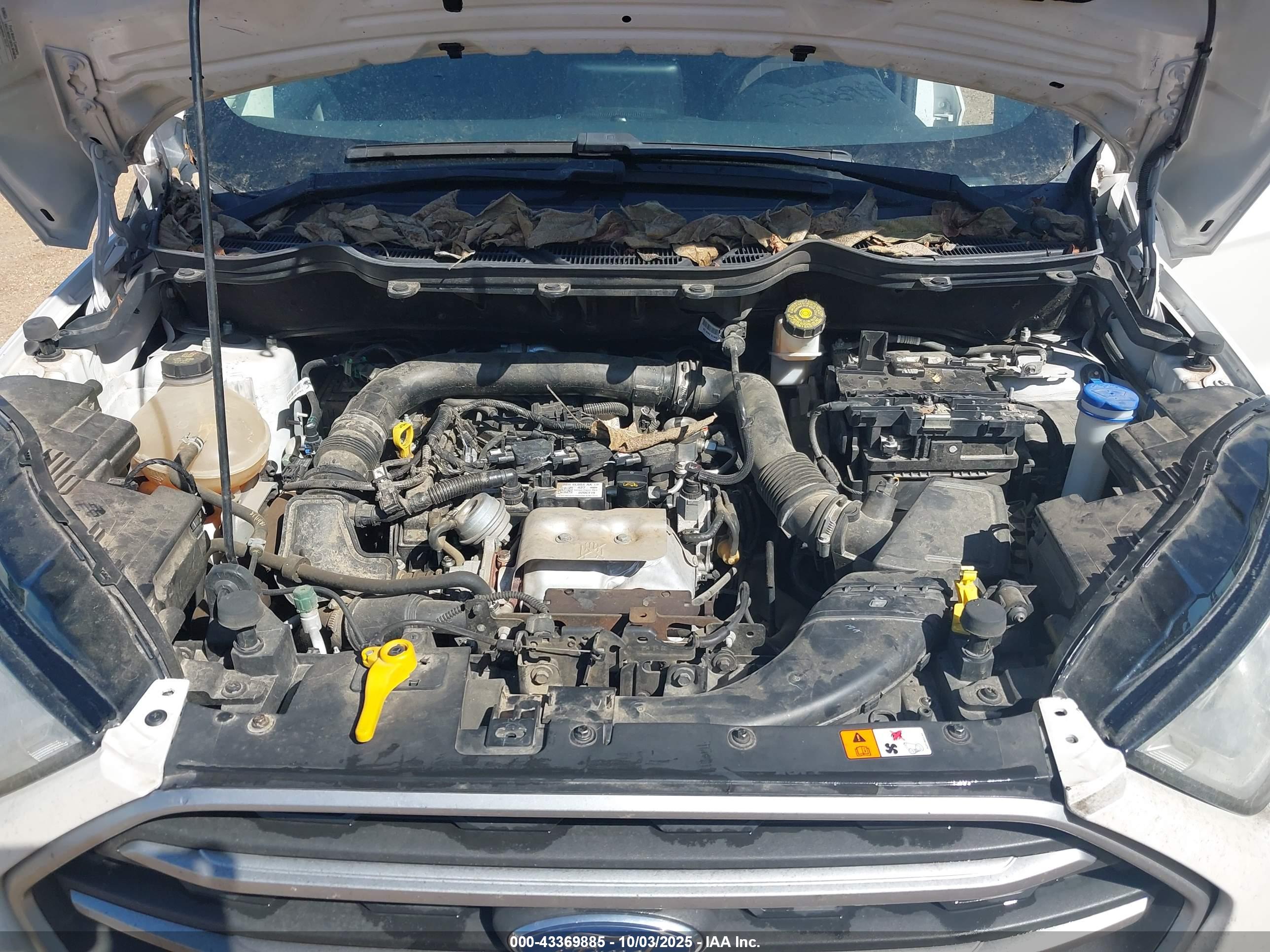 FORD ECOSPORT image 10
