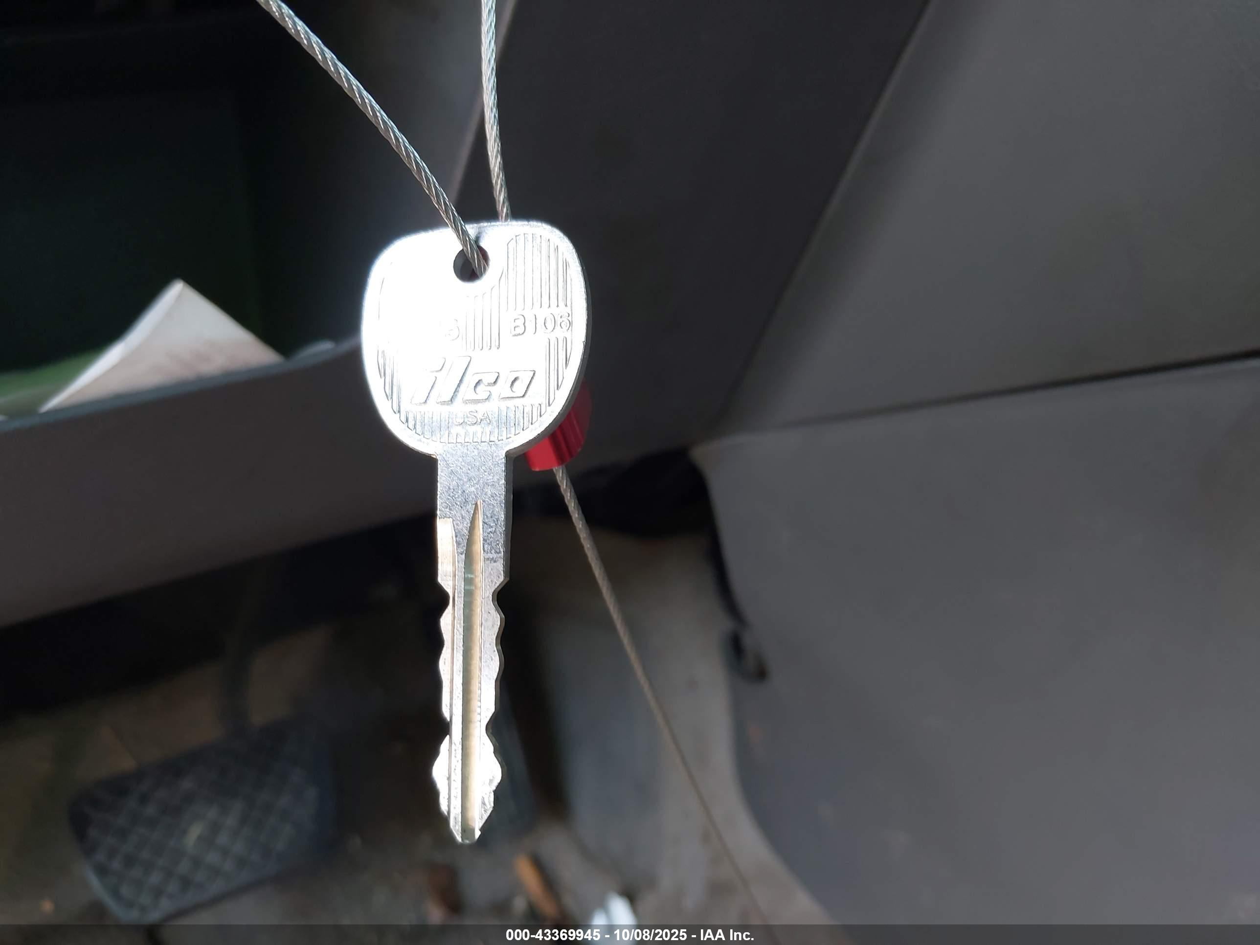 SATURN ION image 11