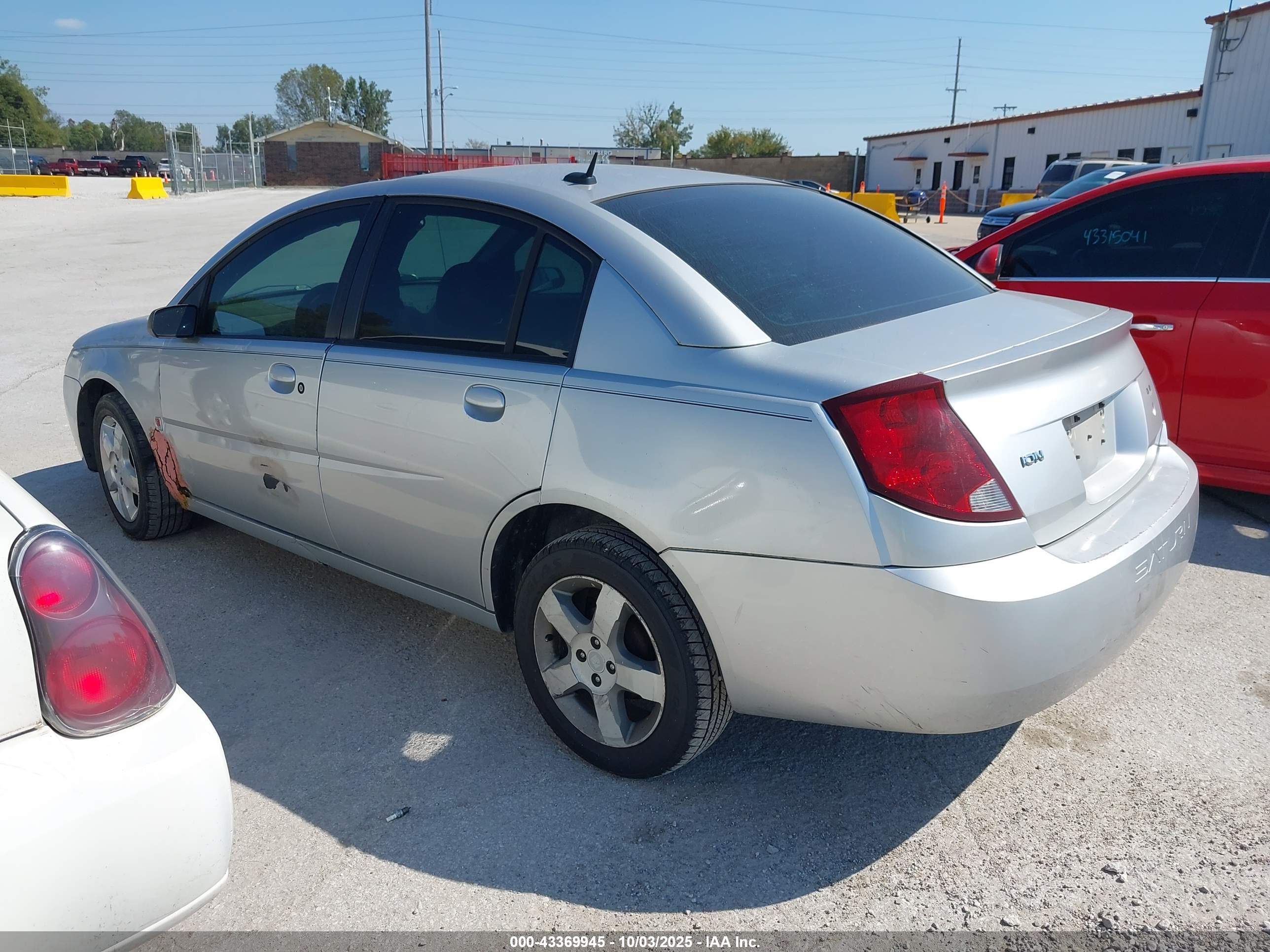 SATURN ION image 3