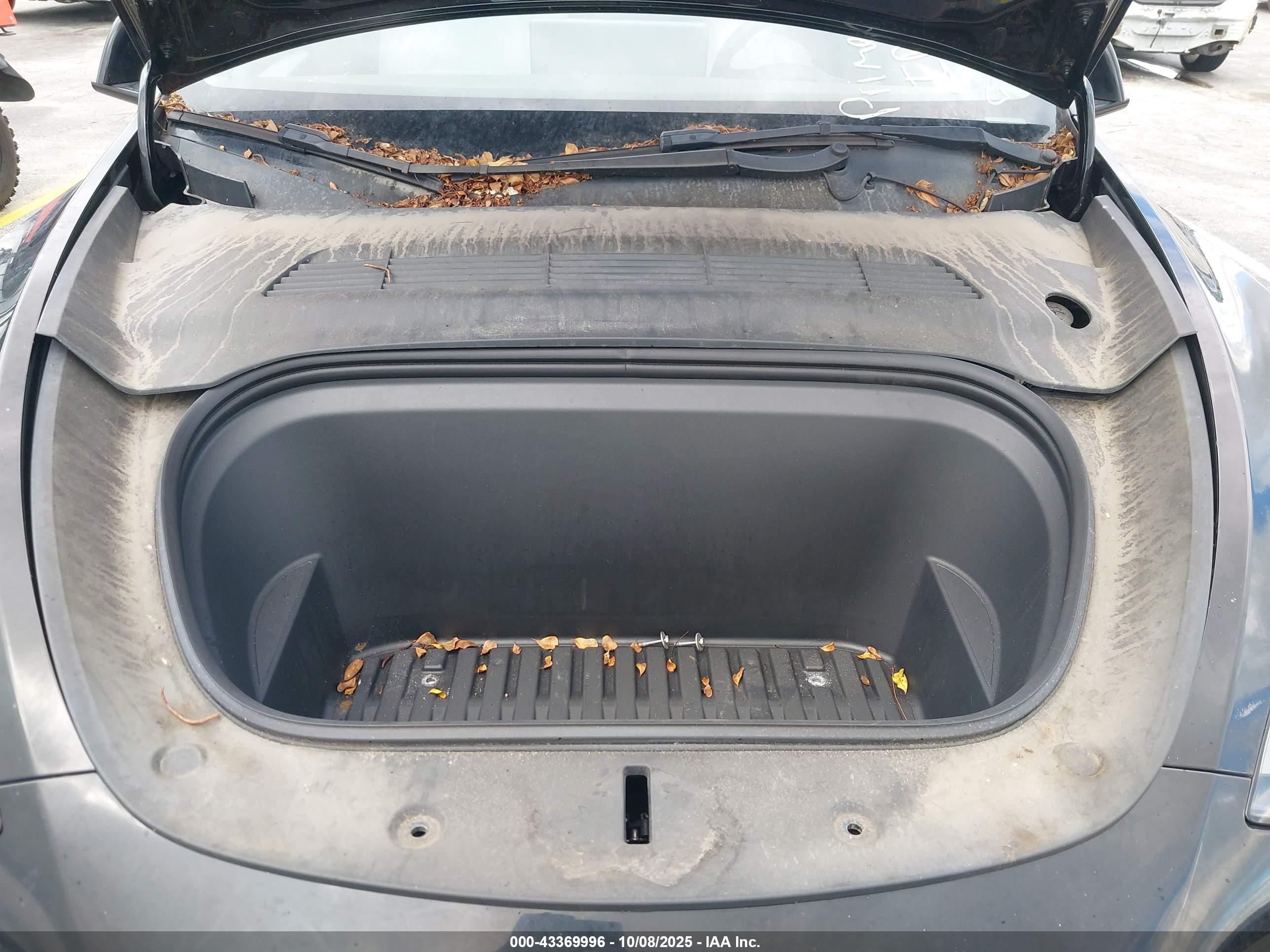 TESLA MODEL image 10