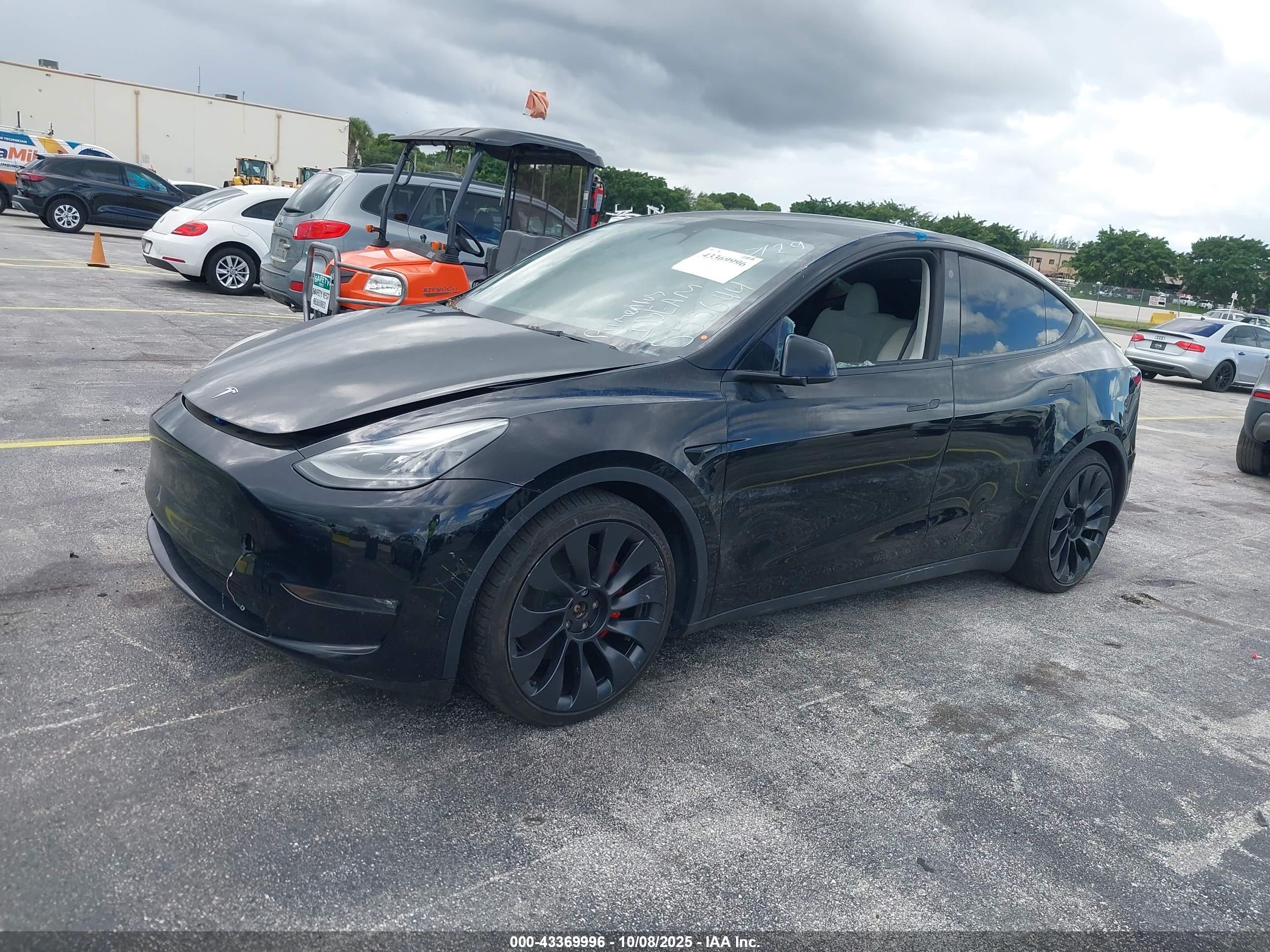 TESLA MODEL image 2