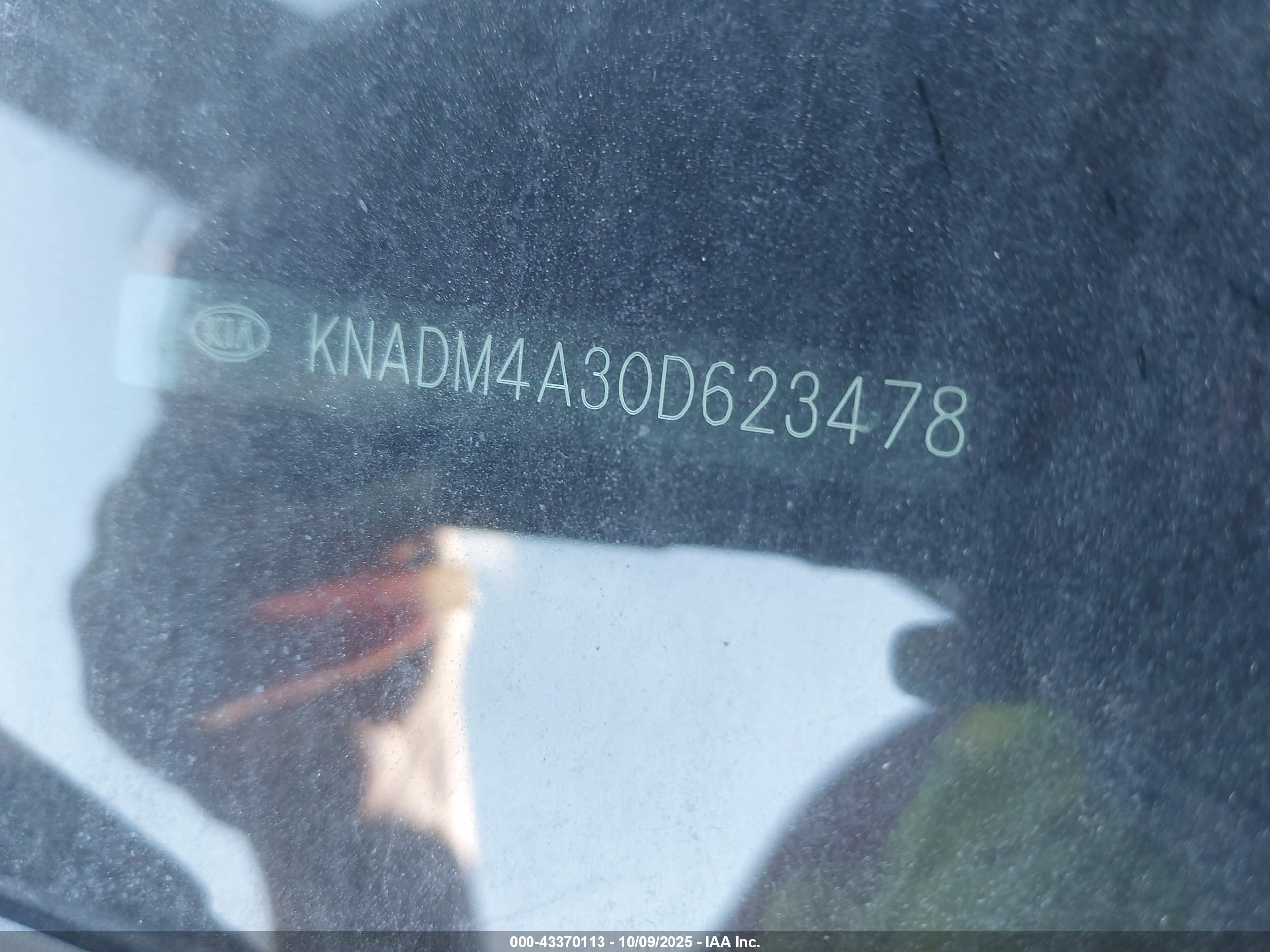 KIA RIO image 9