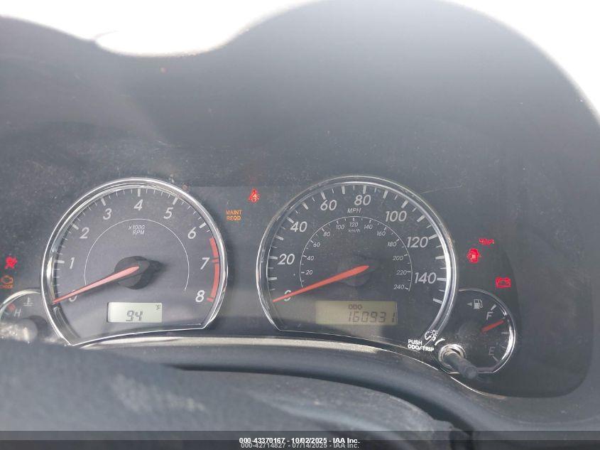 TOYOTA COROLLA image 7