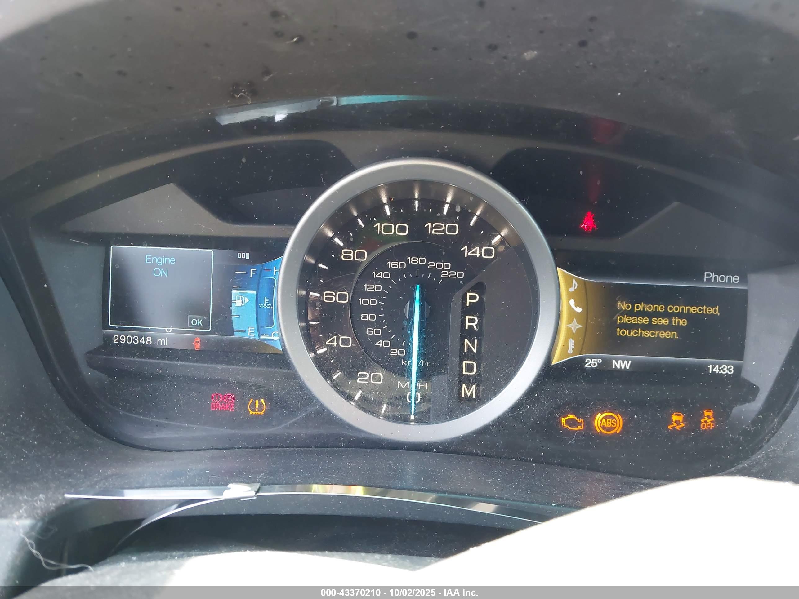 FORD EXPLORER image 7