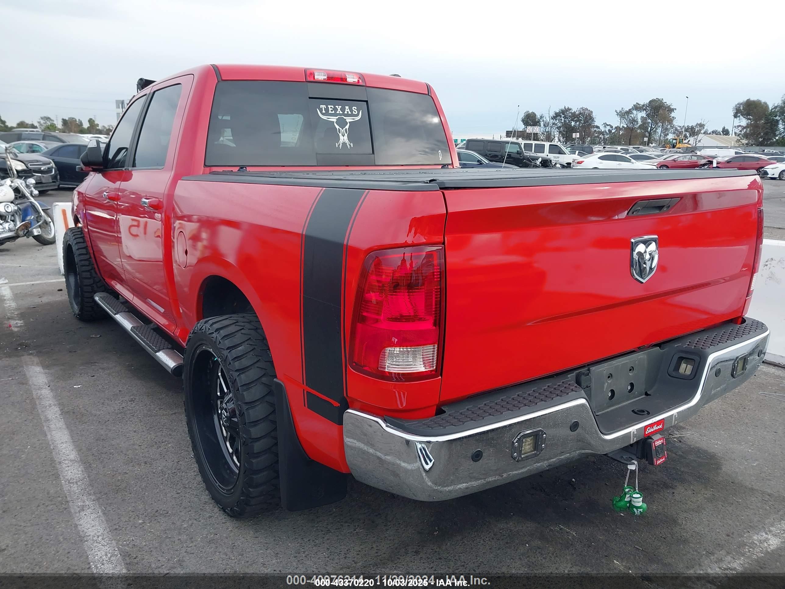RAM RAM image 3