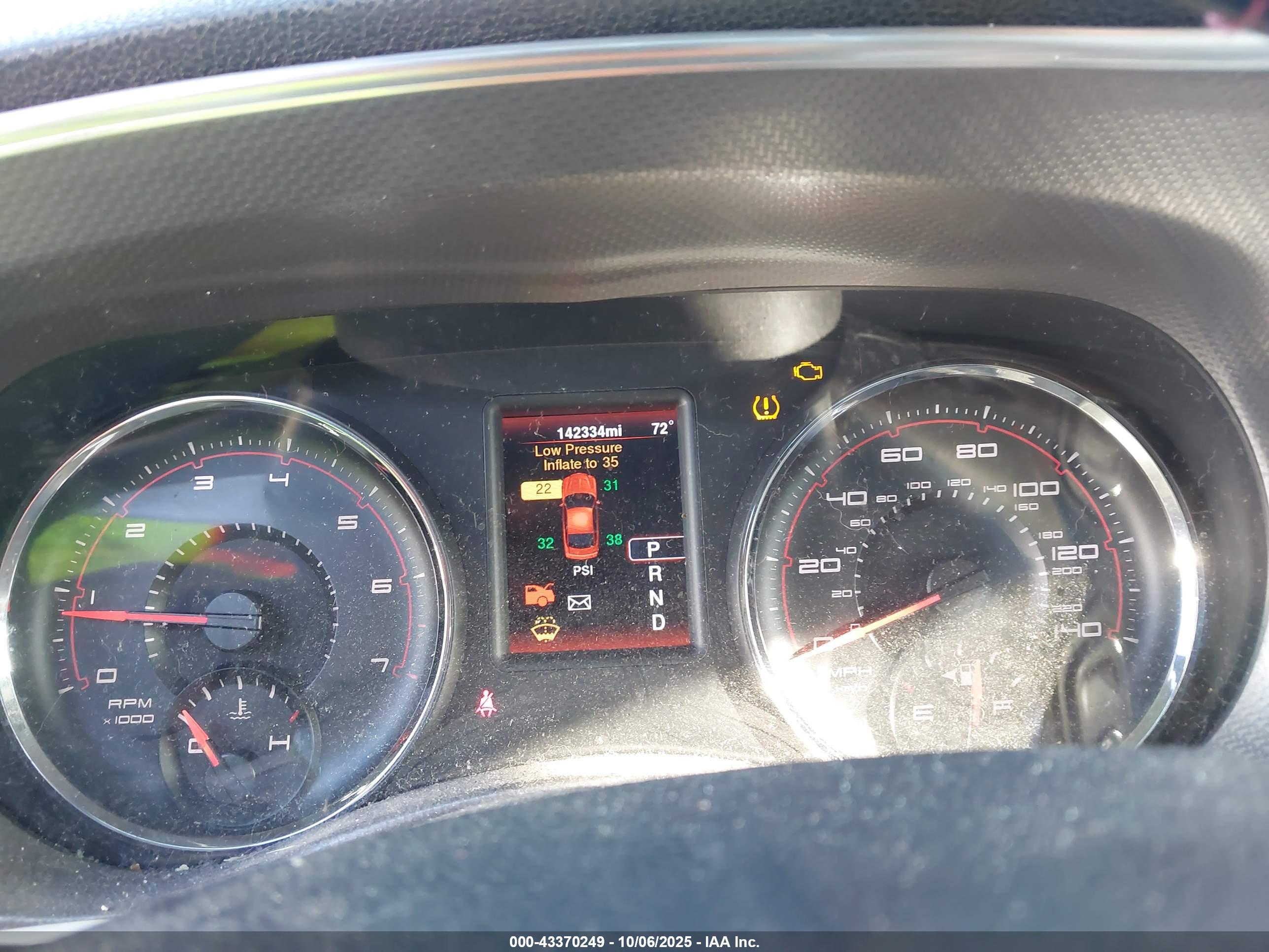 DODGE CHARGER image 7