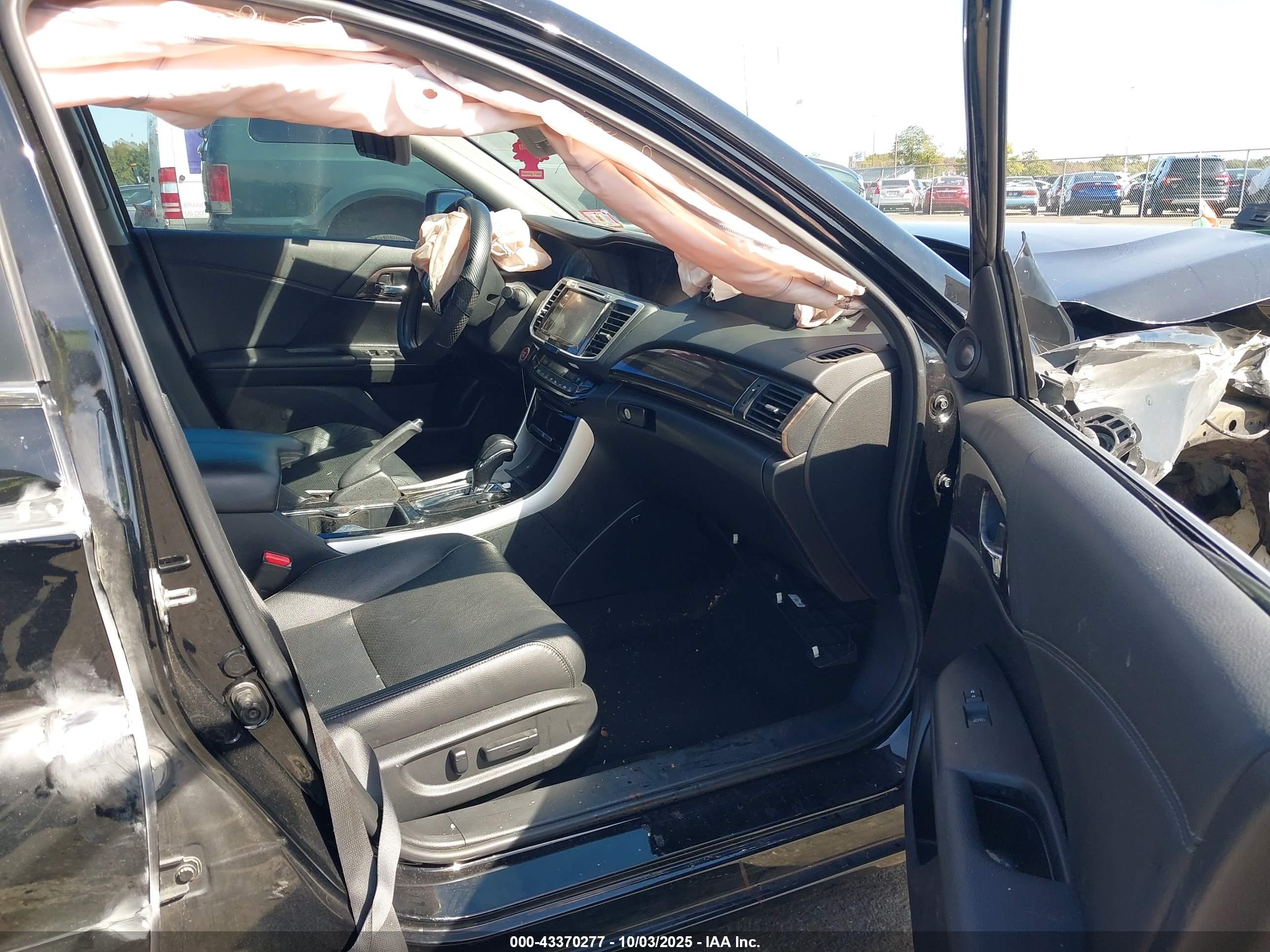 HONDA ACCORD image 5