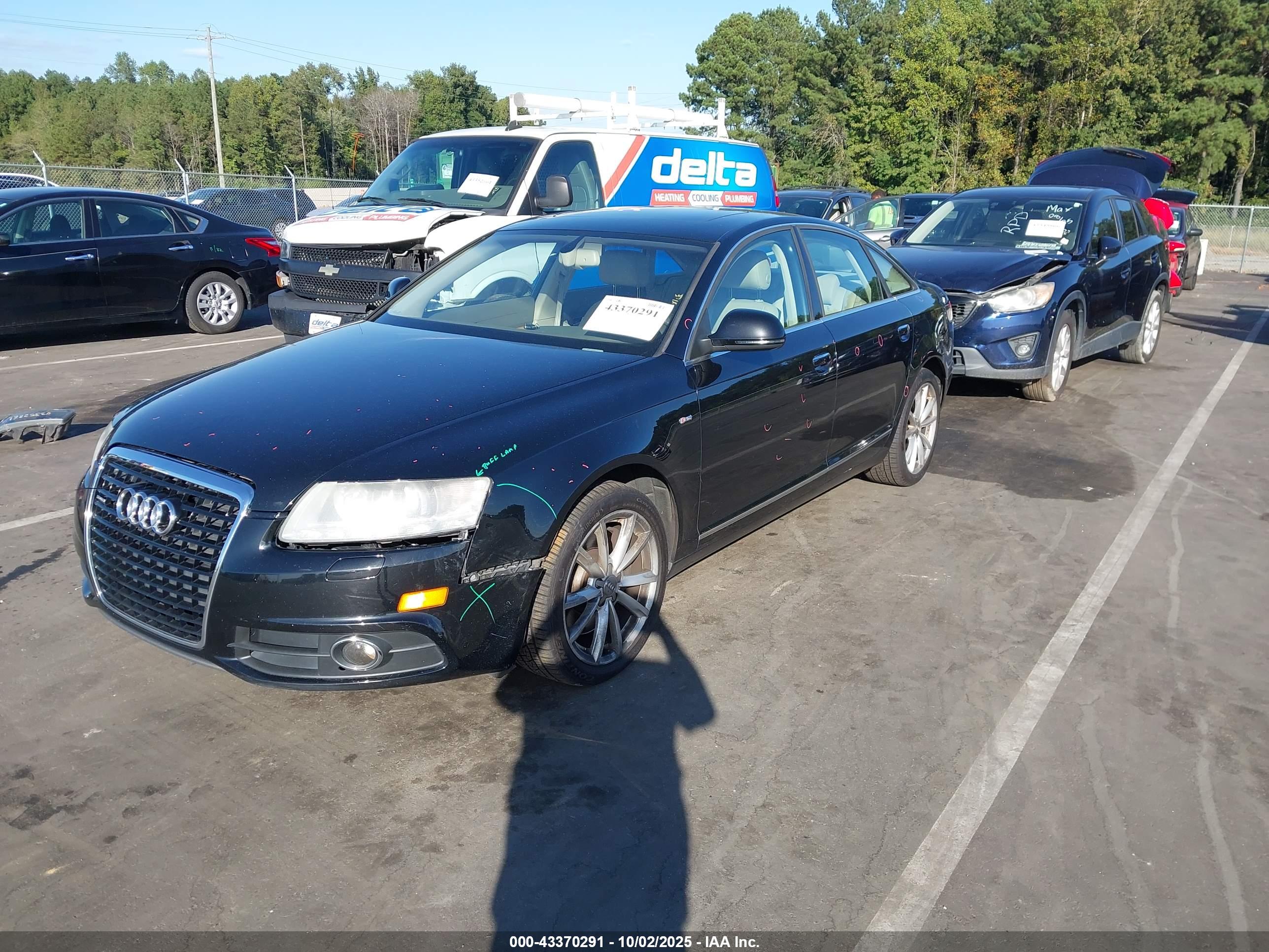 AUDI A6 image 2