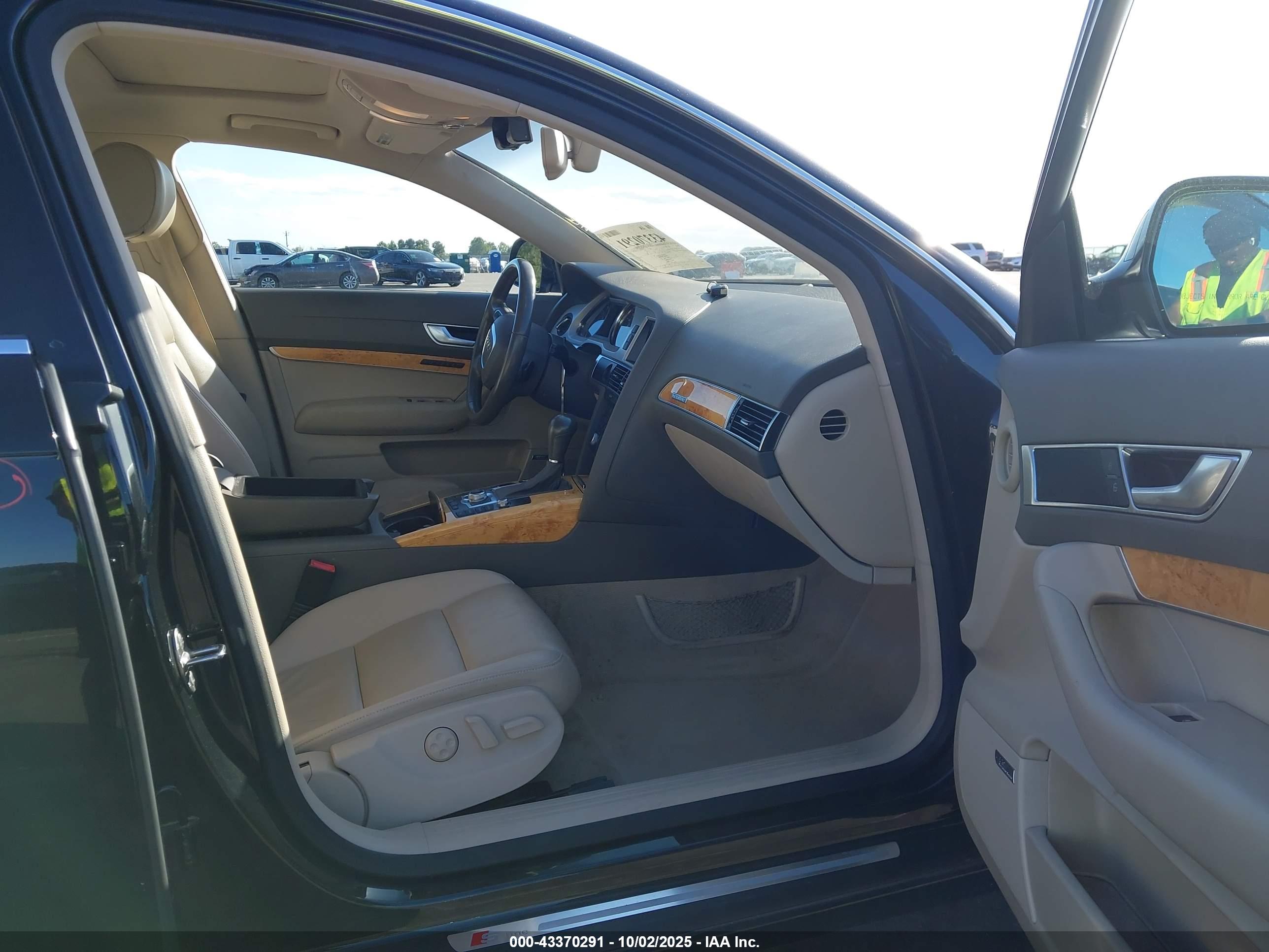 AUDI A6 image 5