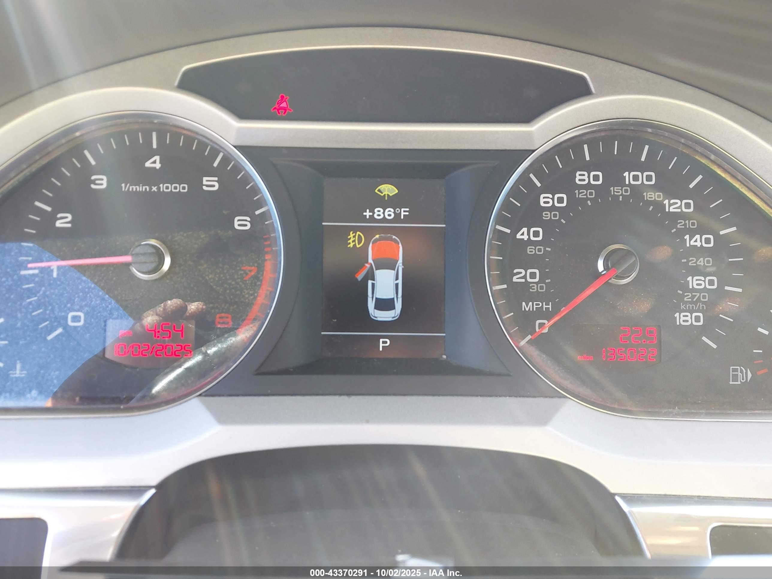 AUDI A6 image 7