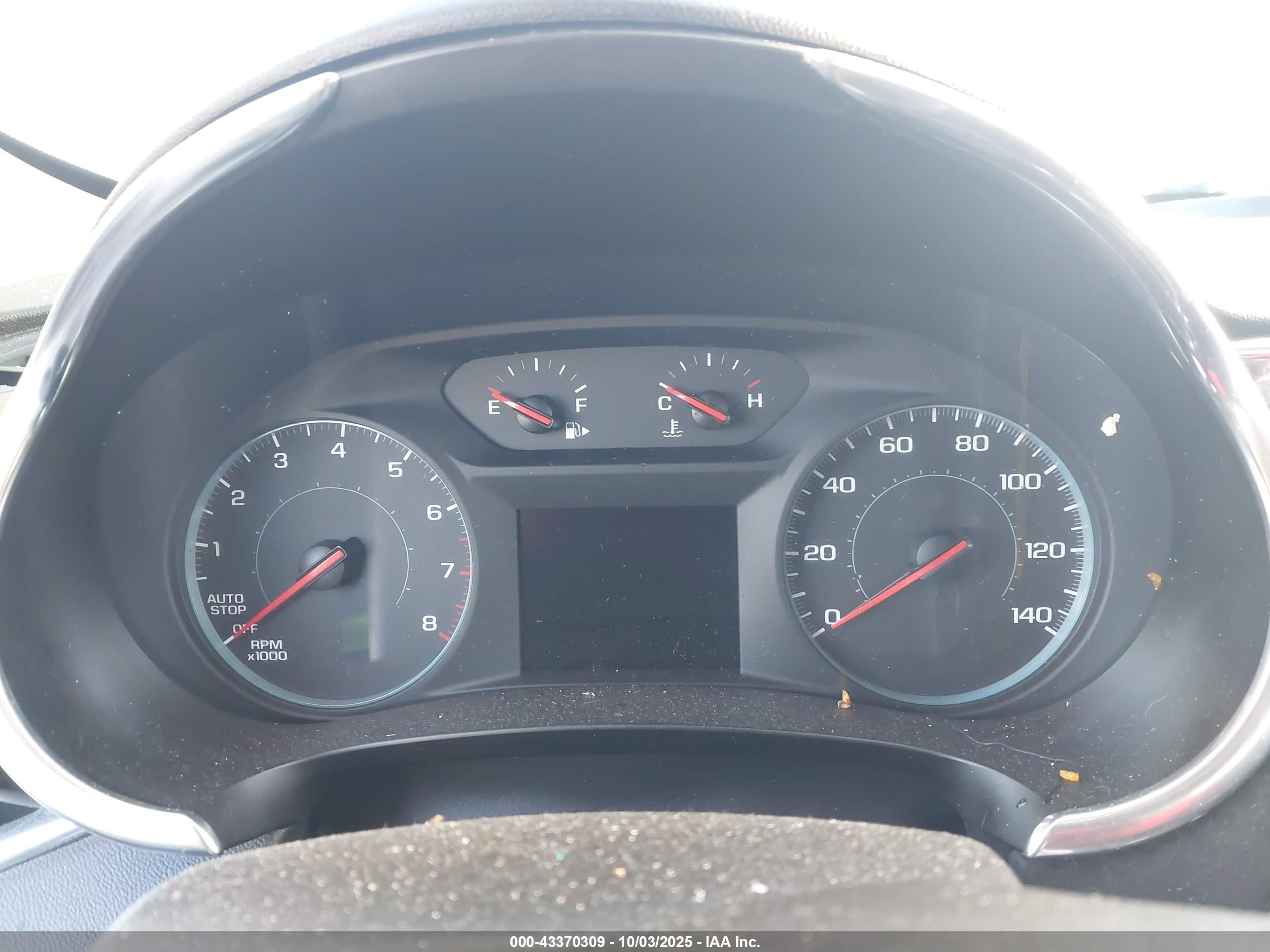 CHEVROLET MALIBU image 7