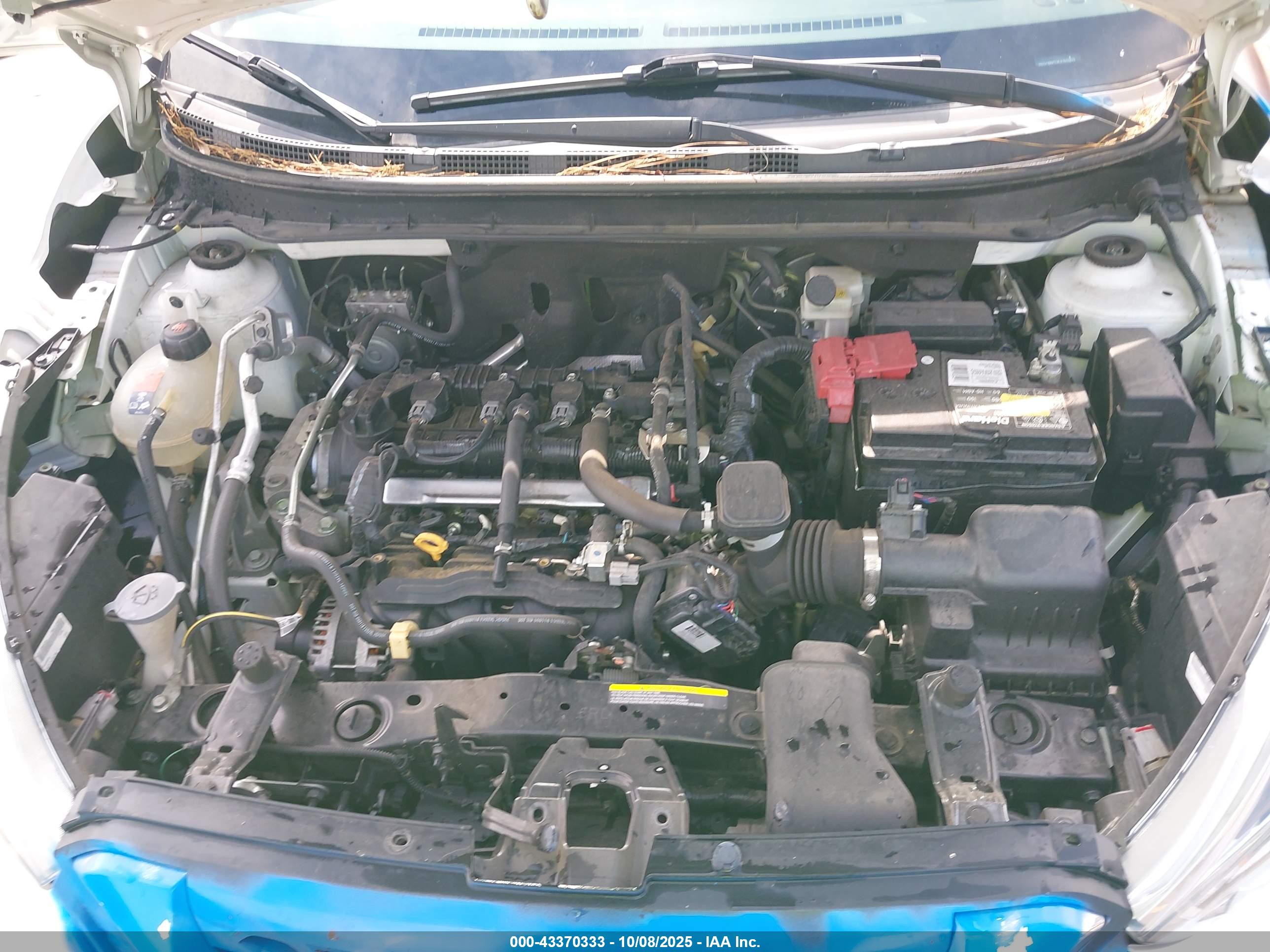 NISSAN KICKS image 10