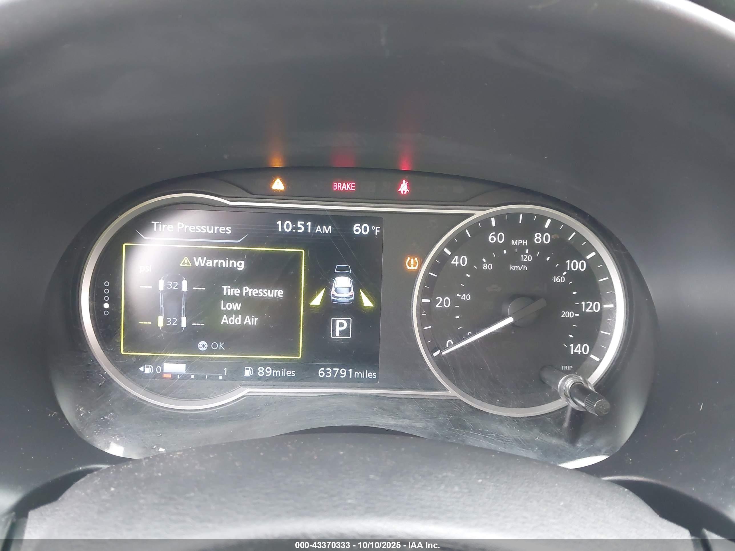 NISSAN KICKS image 7