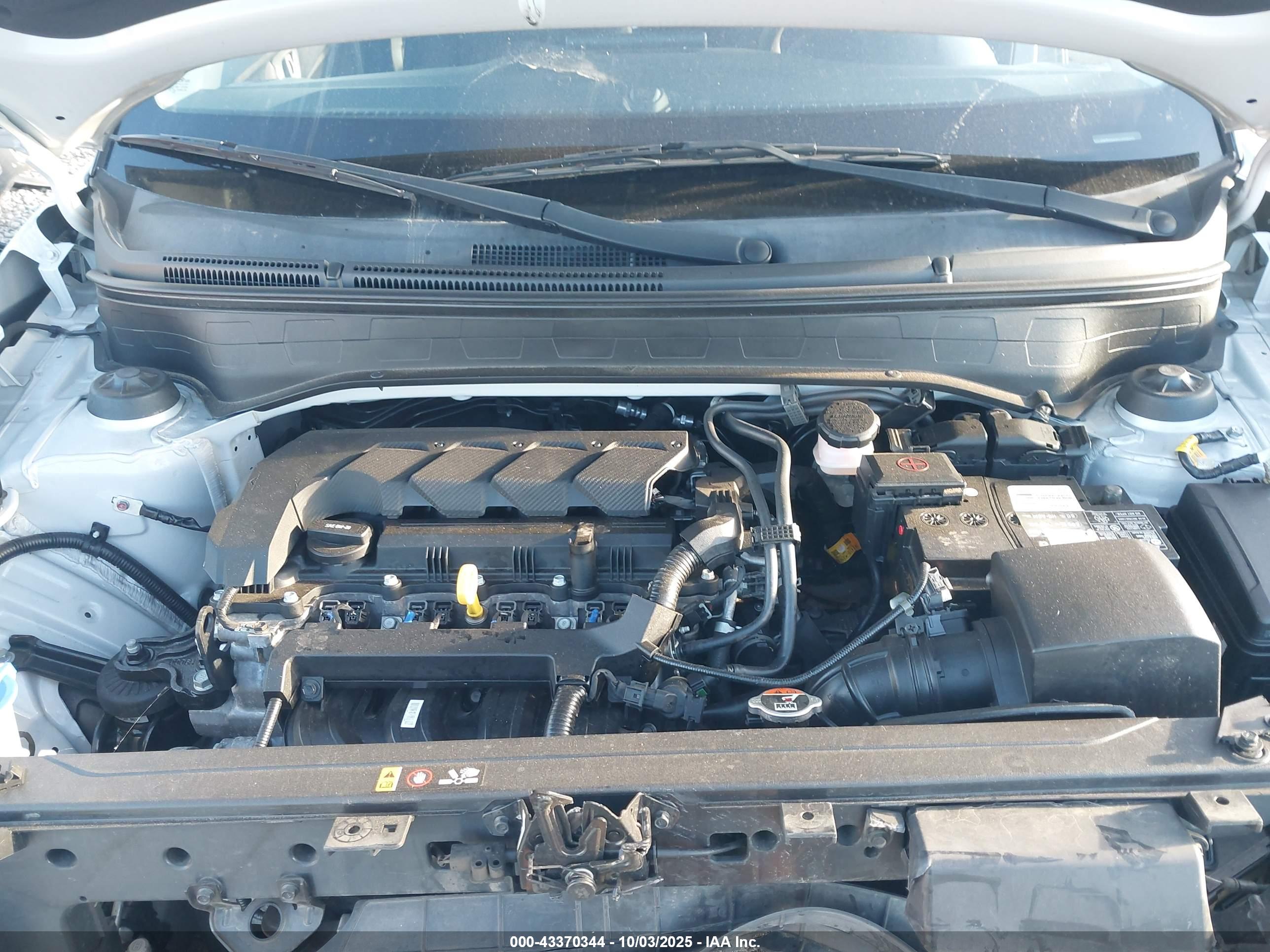 HYUNDAI VENUE image 10