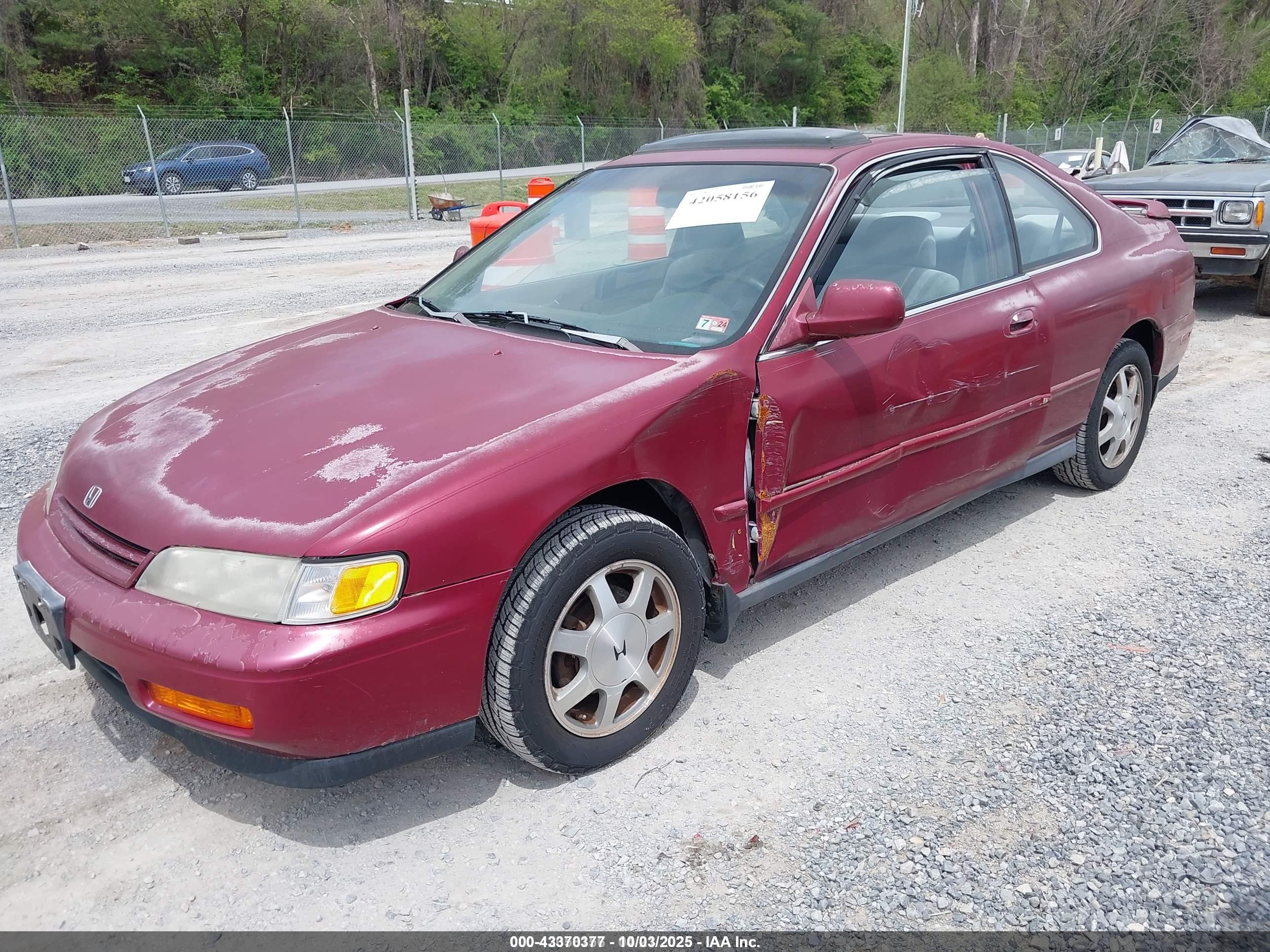 HONDA ACCORD image 2