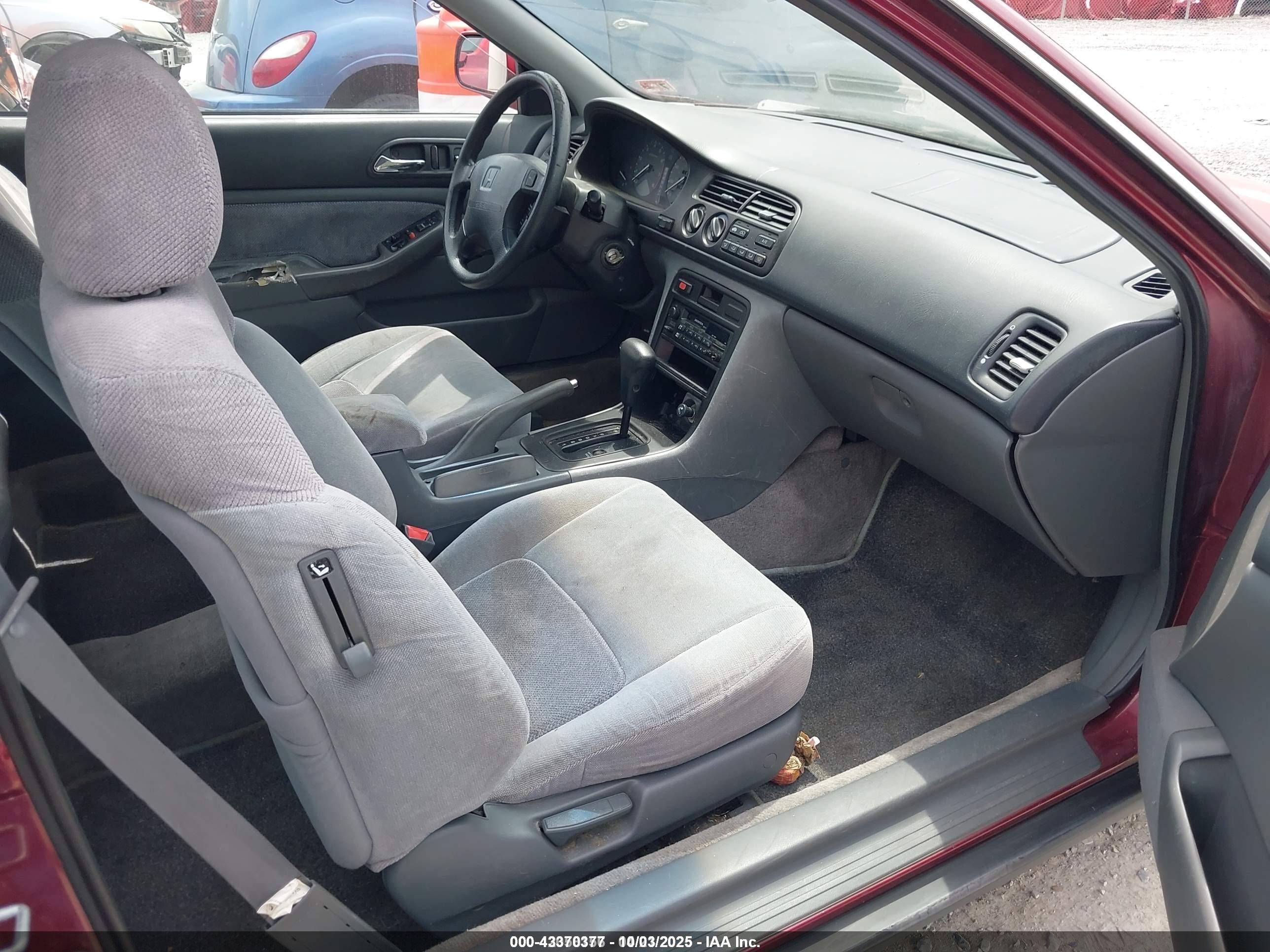 HONDA ACCORD image 5