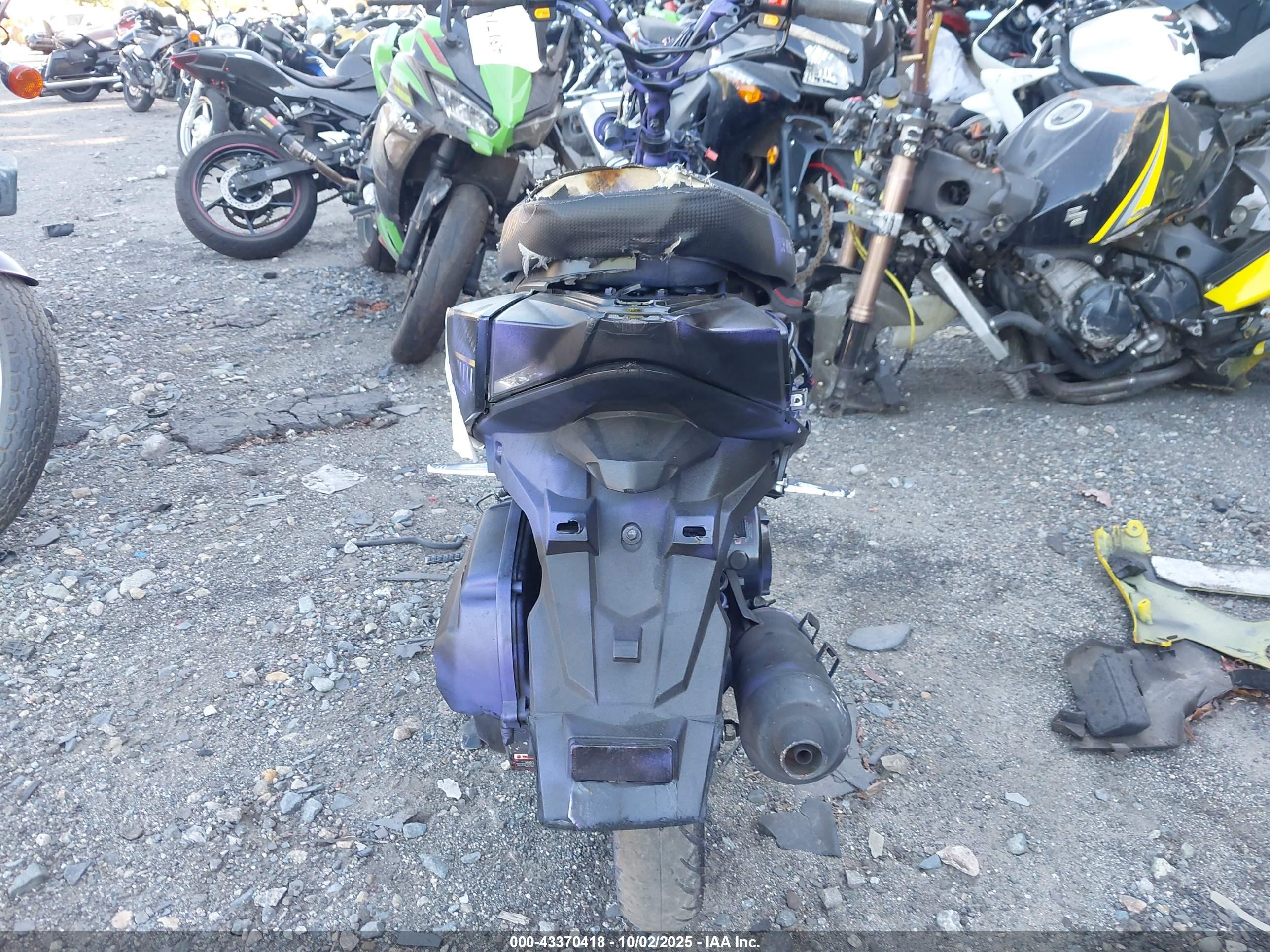 TZTC SCOOTER image 6
