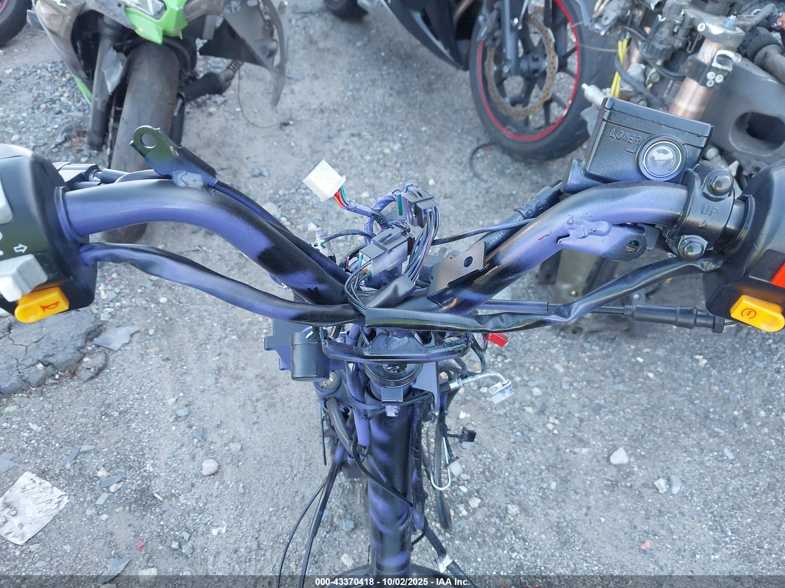 TZTC SCOOTER image 7