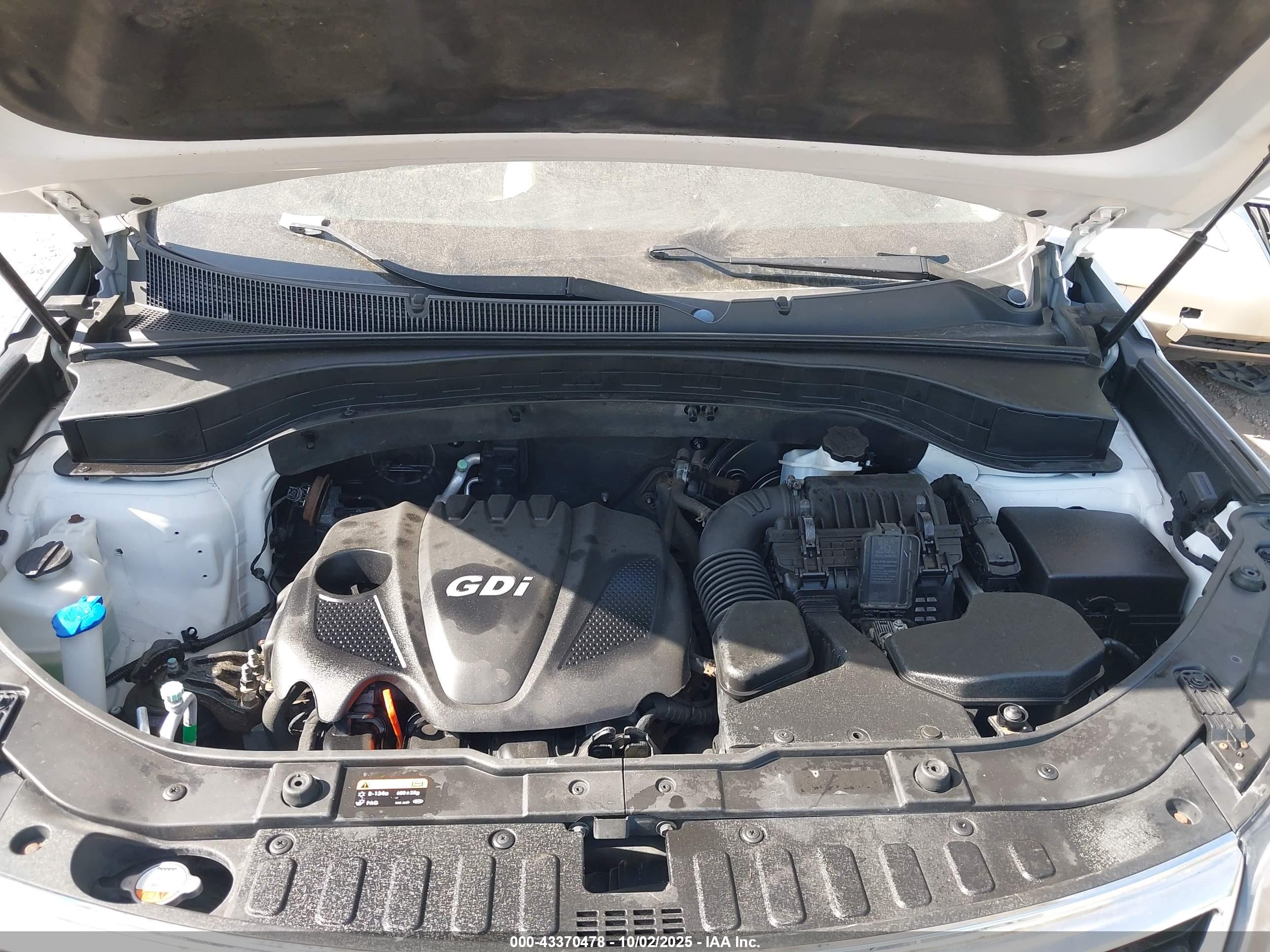 KIA SORENTO image 10