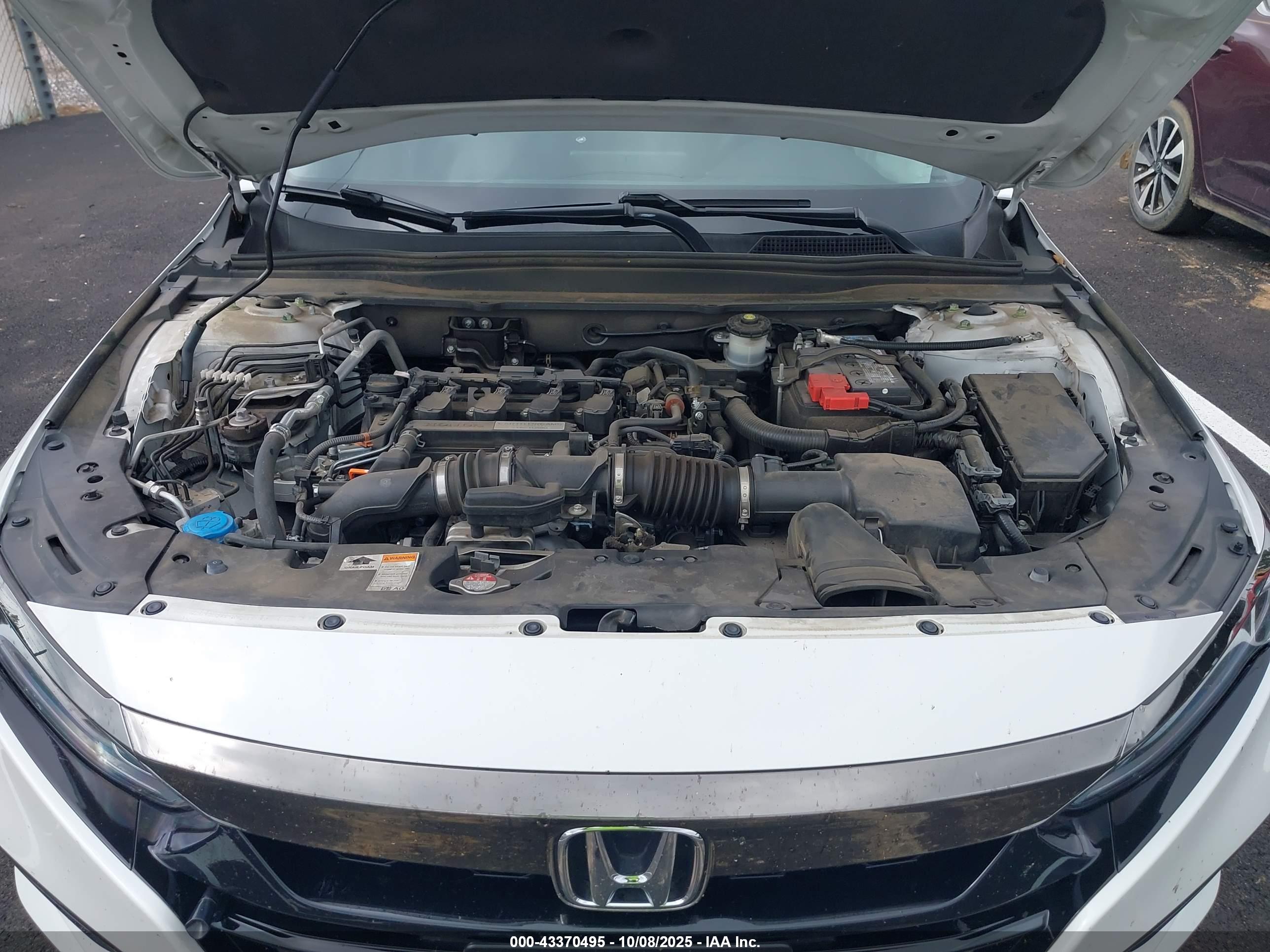 HONDA ACCORD image 10