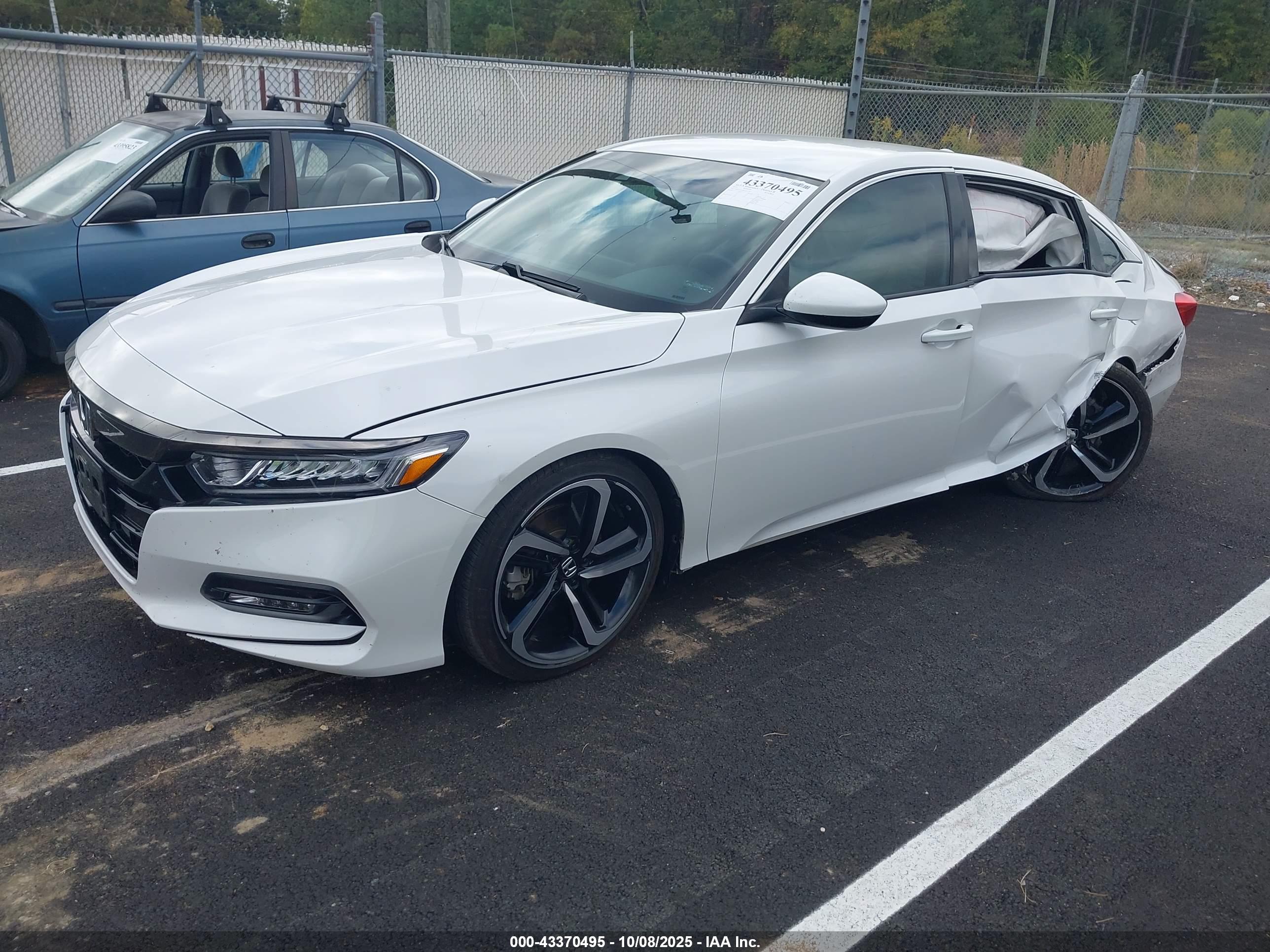 HONDA ACCORD image 2