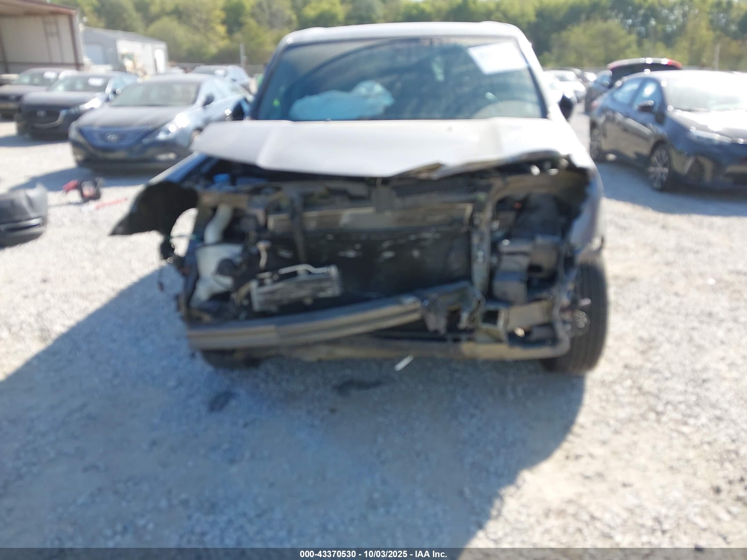 HONDA PILOT image 6