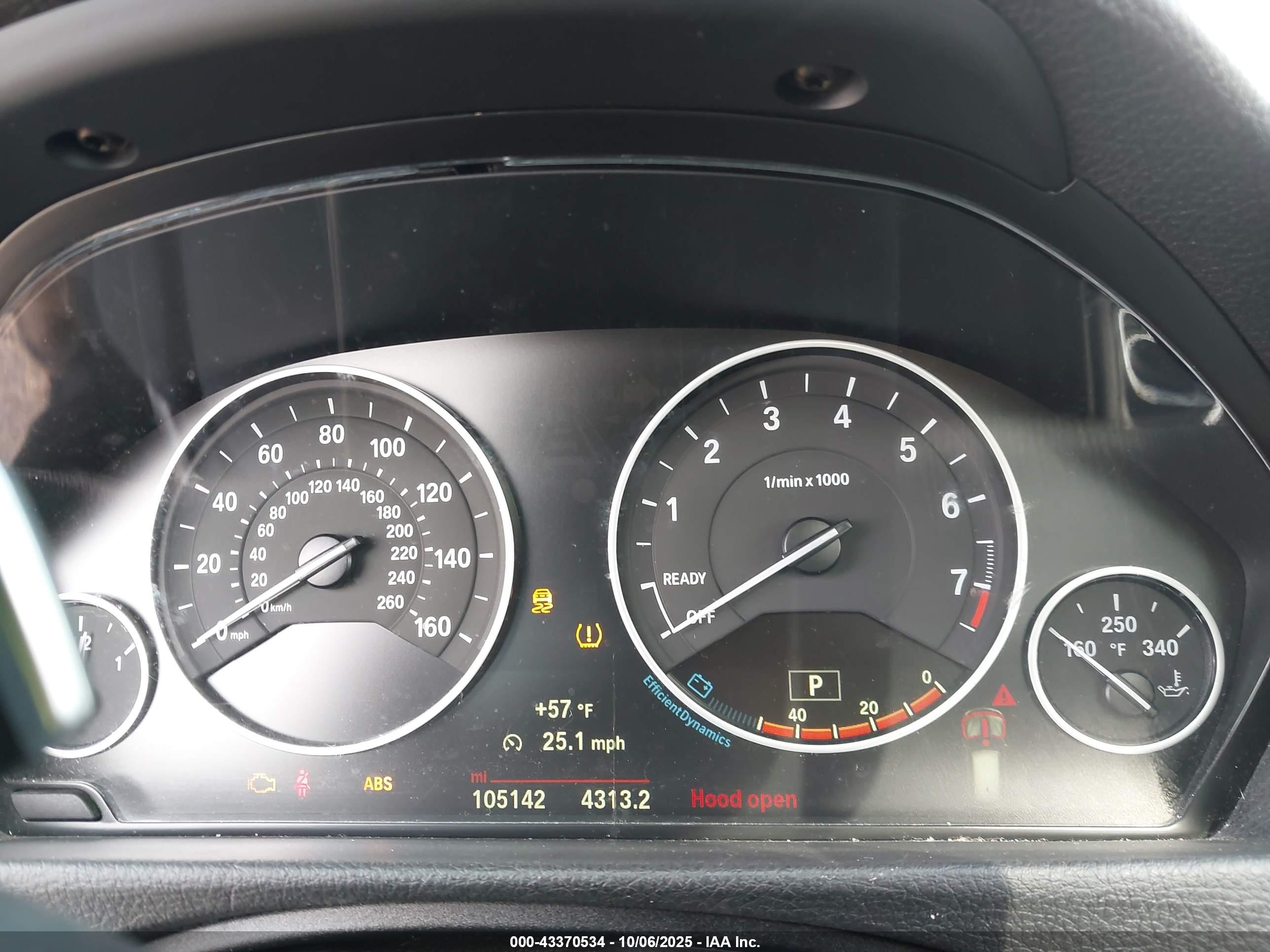 BMW 328I image 7