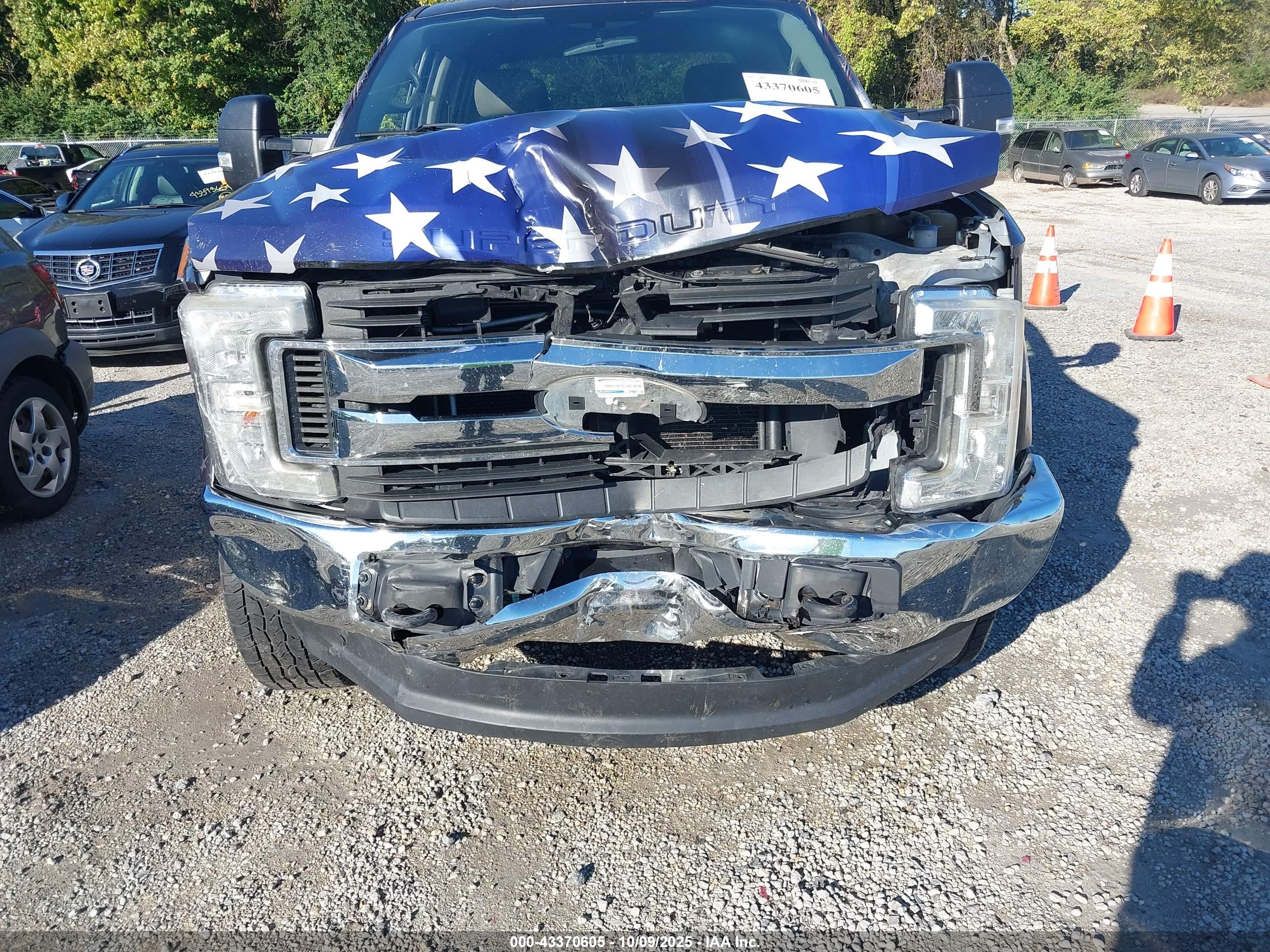 FORD F-250 image 6