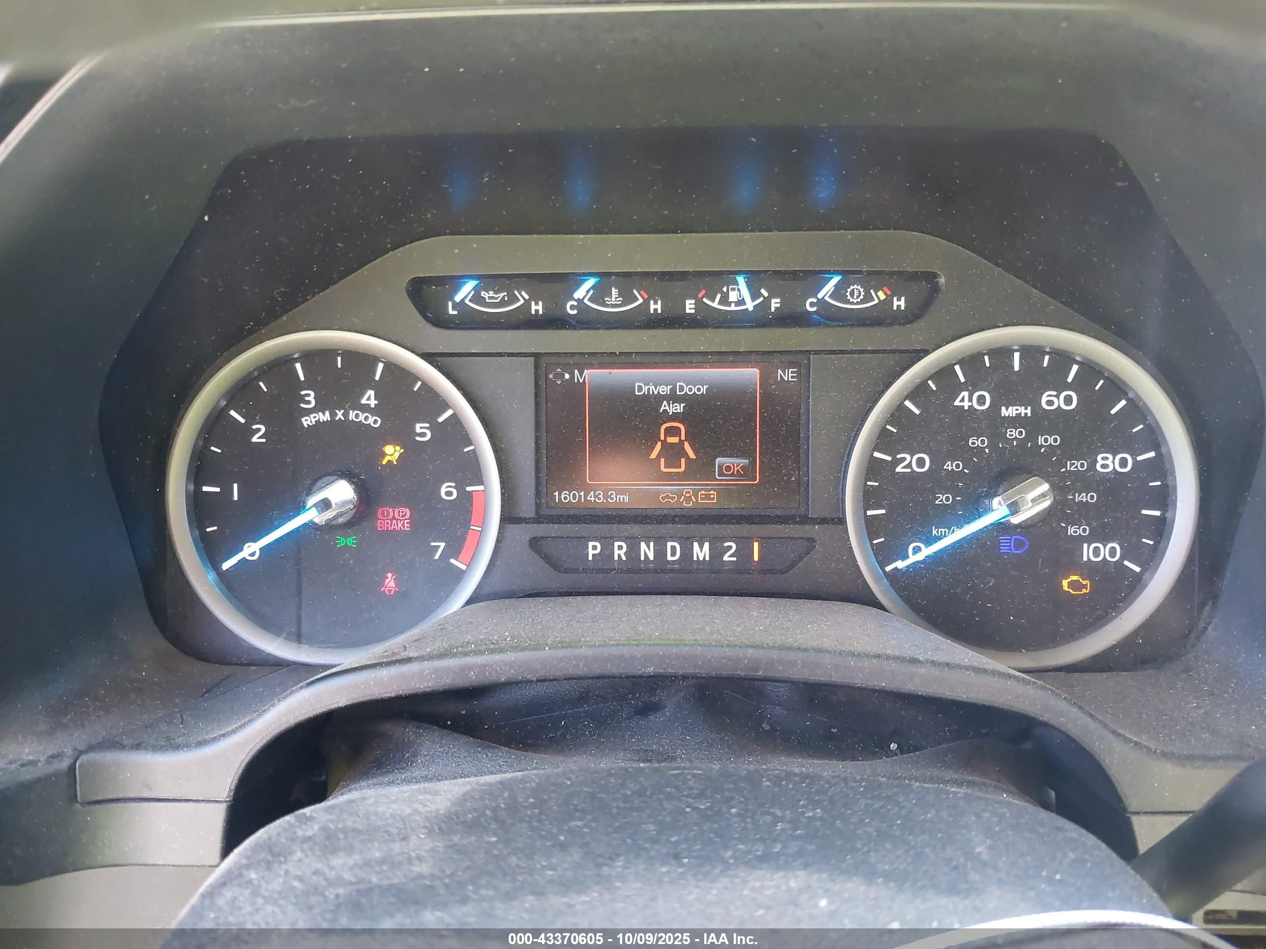FORD F-250 image 7