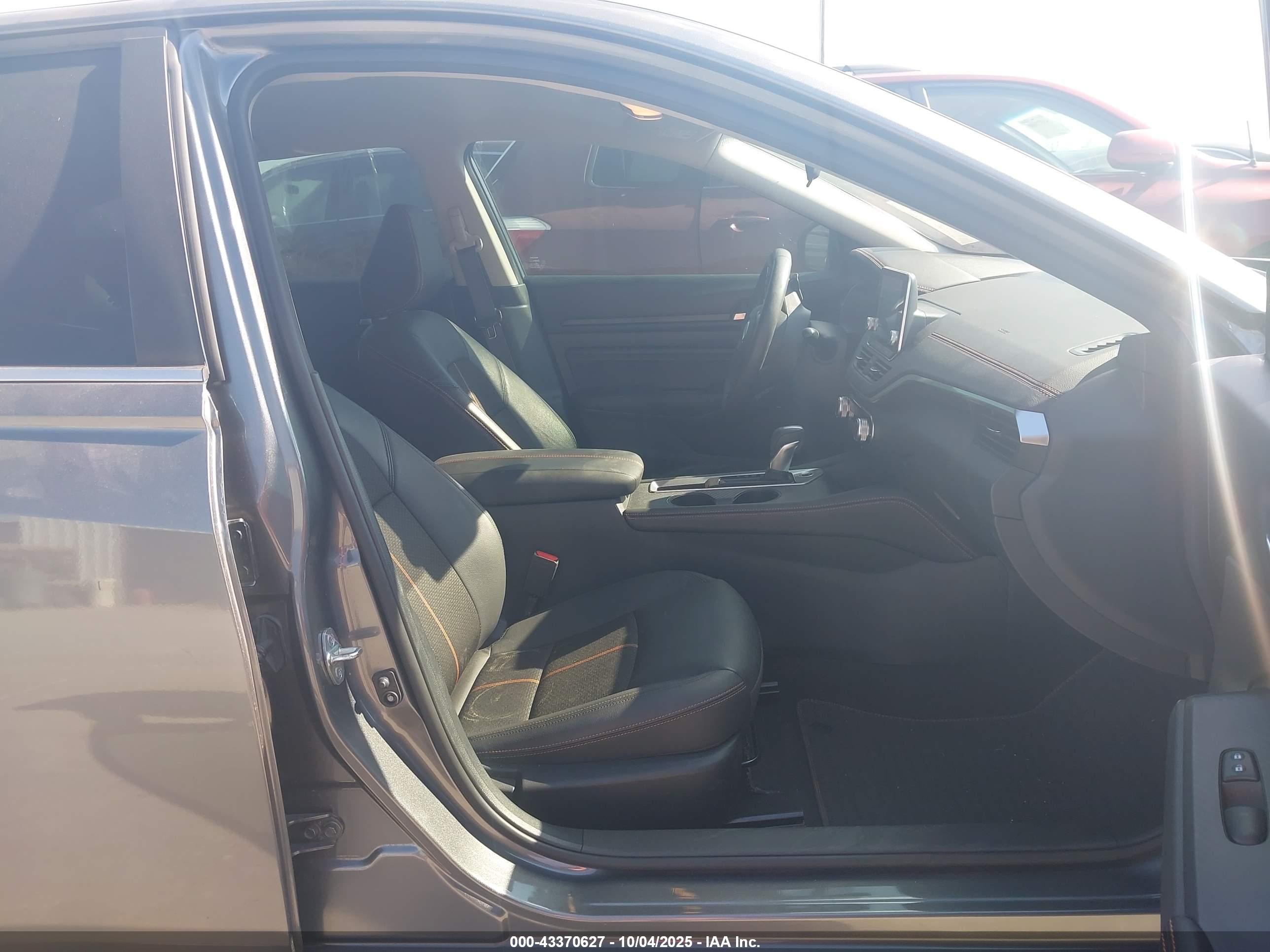 NISSAN ALTIMA image 5