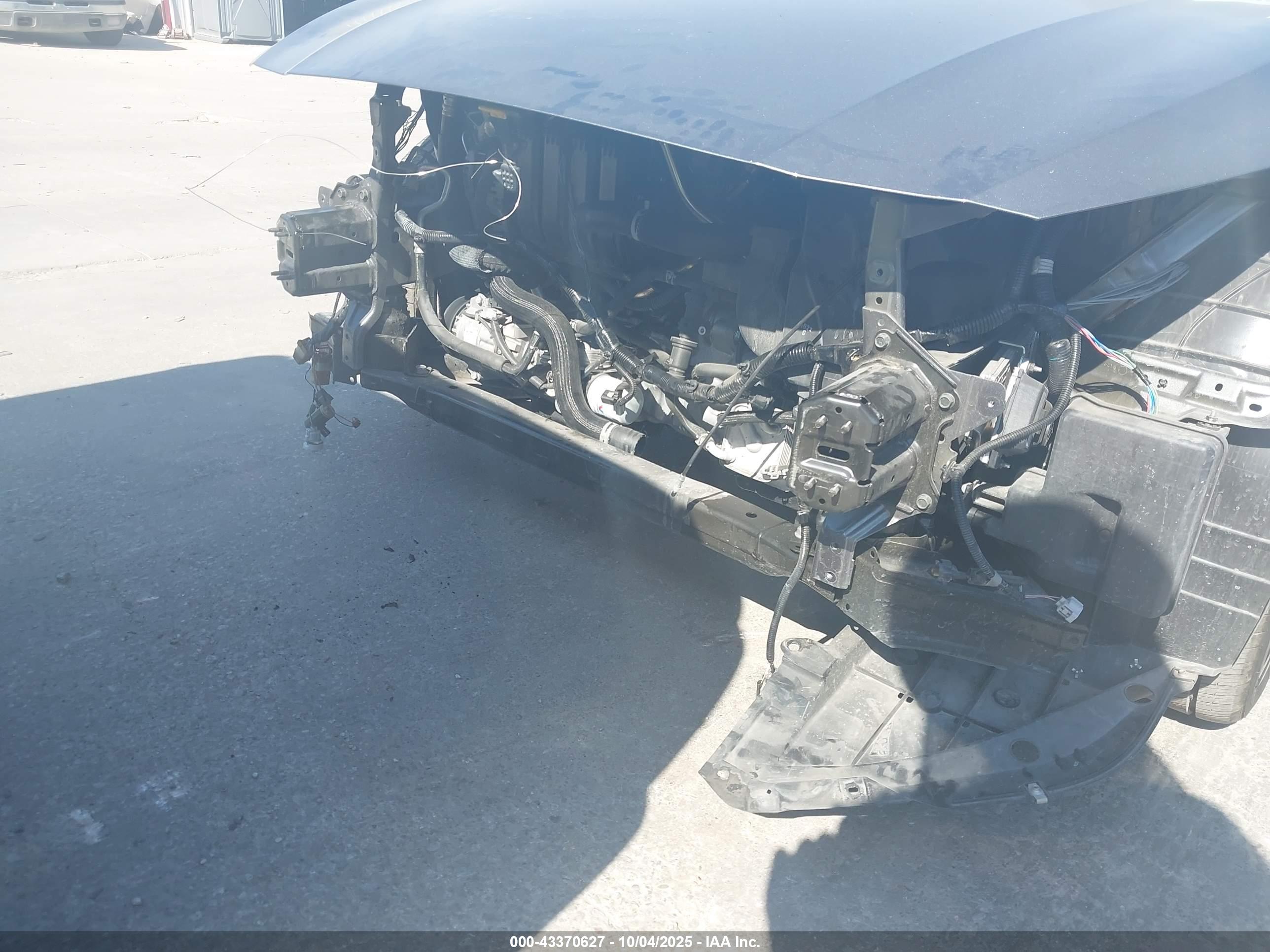NISSAN ALTIMA image 6