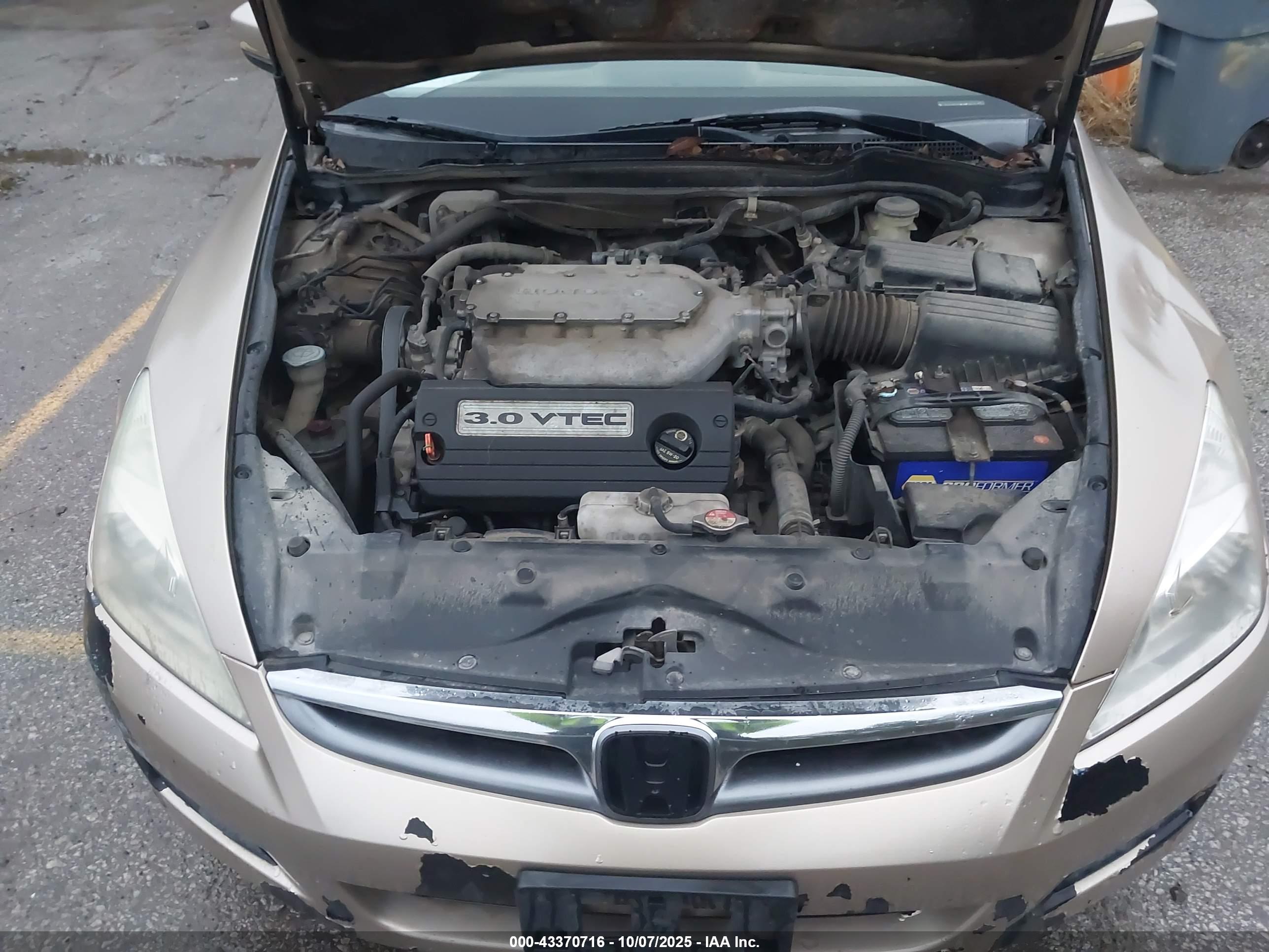 HONDA ACCORD image 10