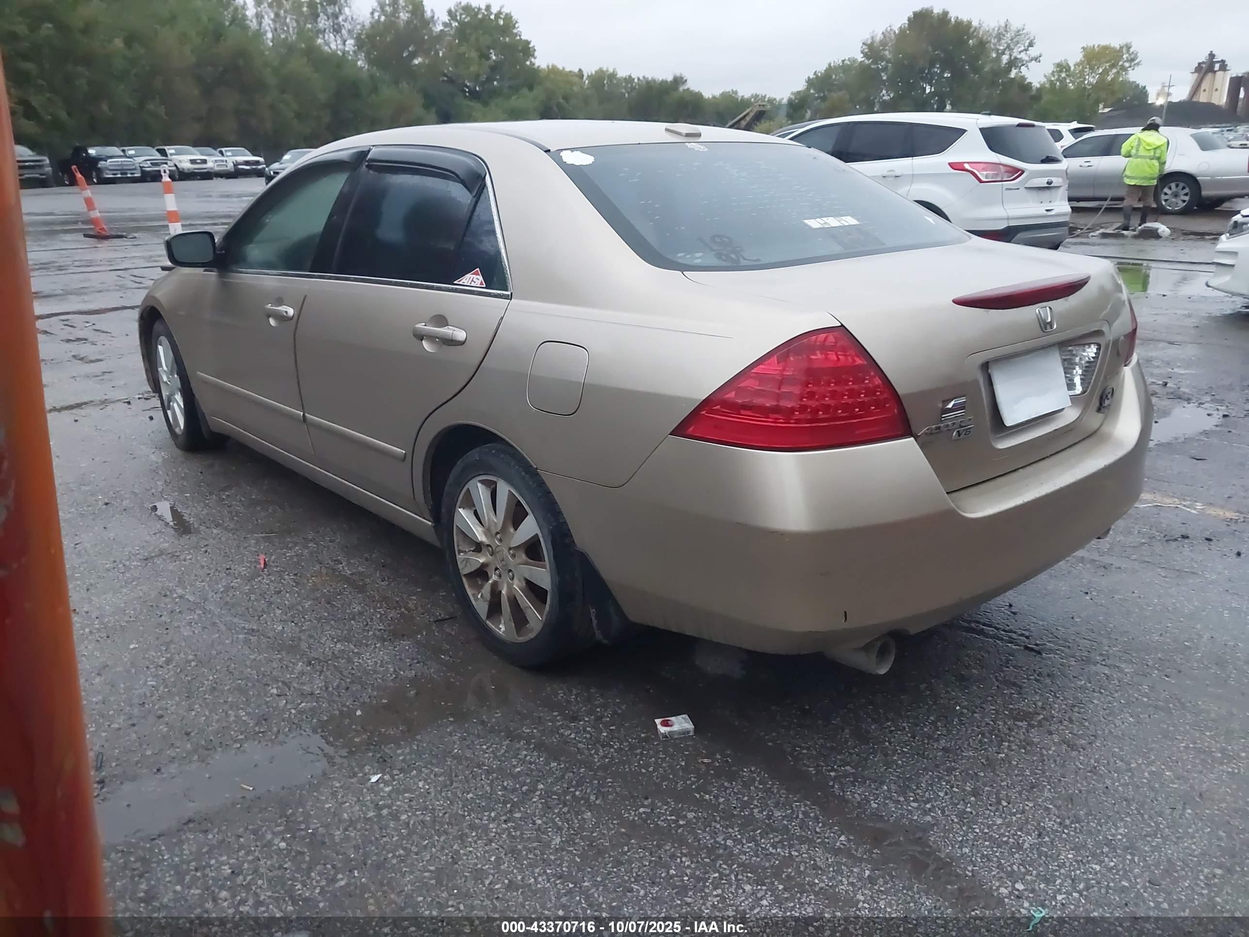 HONDA ACCORD image 3