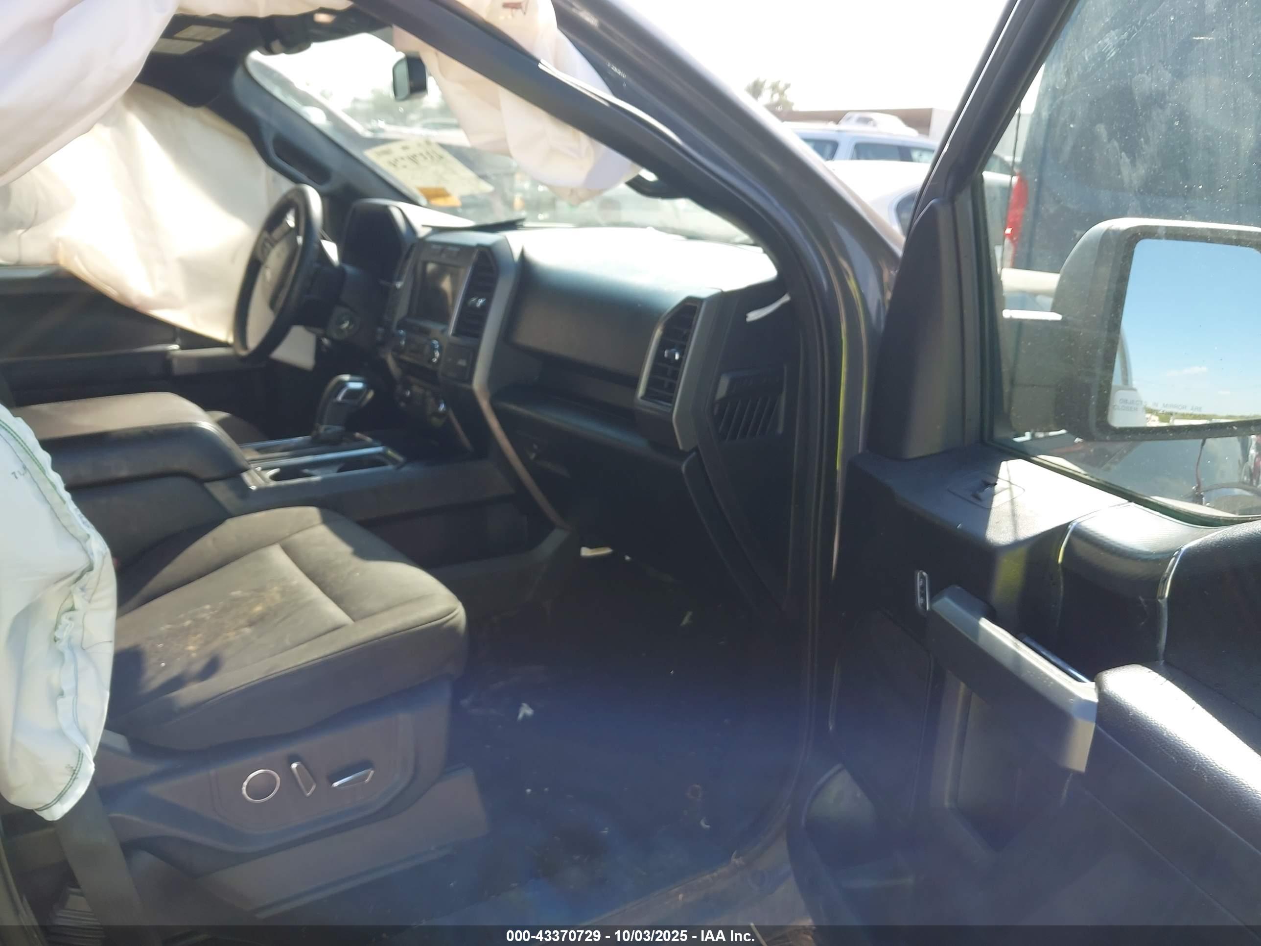 FORD F-150 image 5