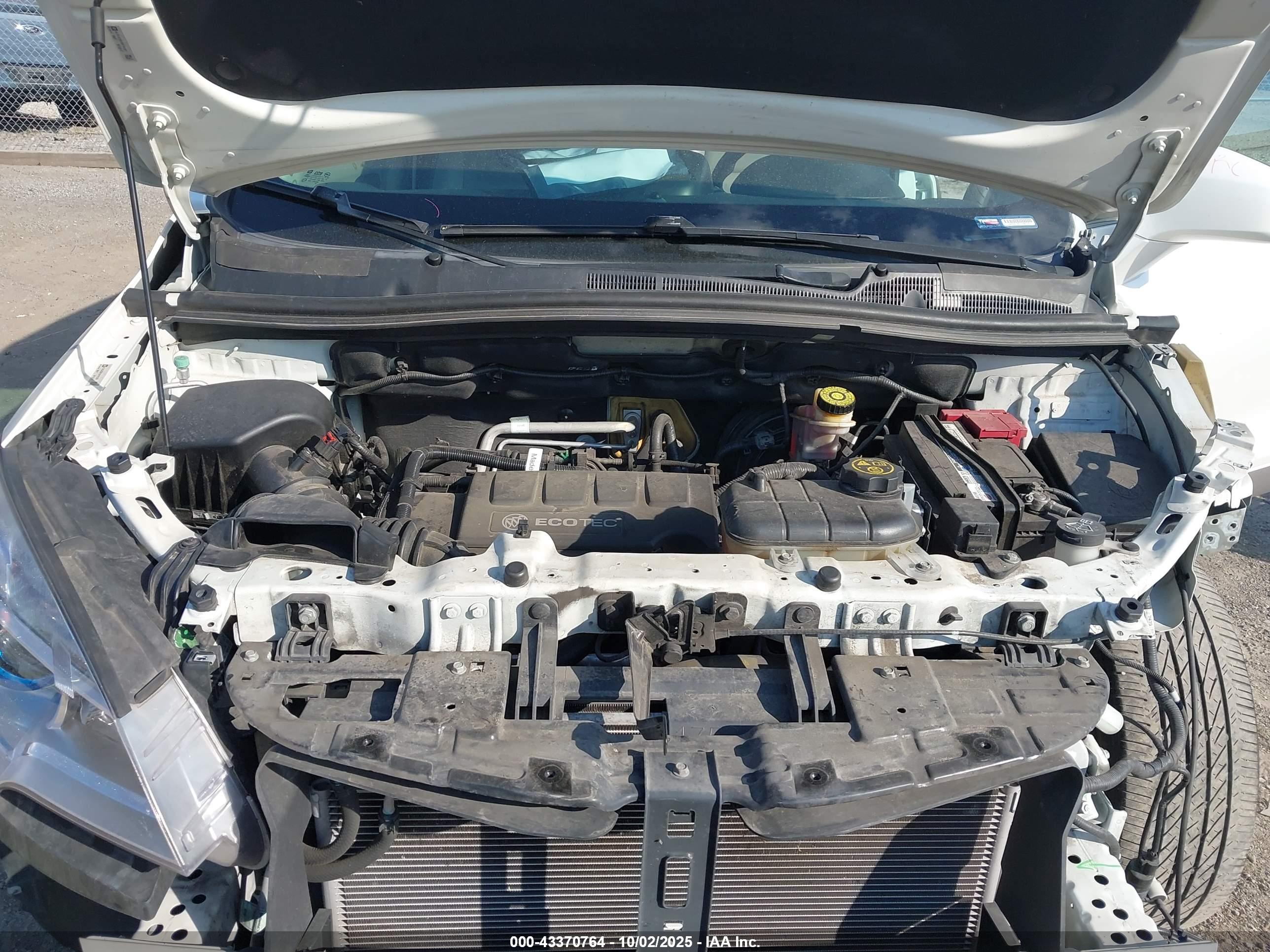 BUICK ENCORE image 10