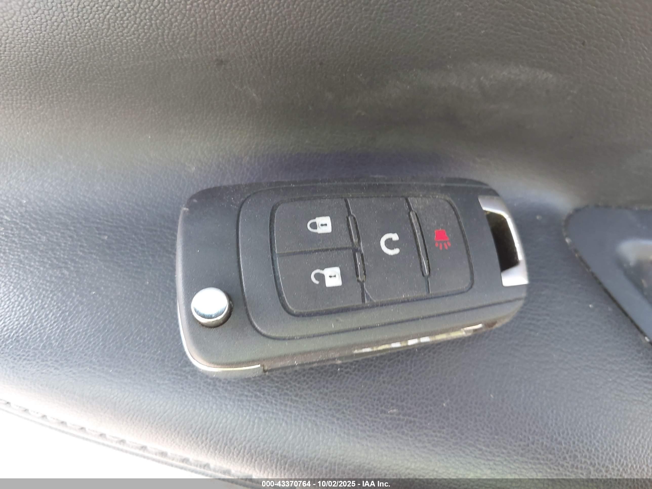 BUICK ENCORE image 11