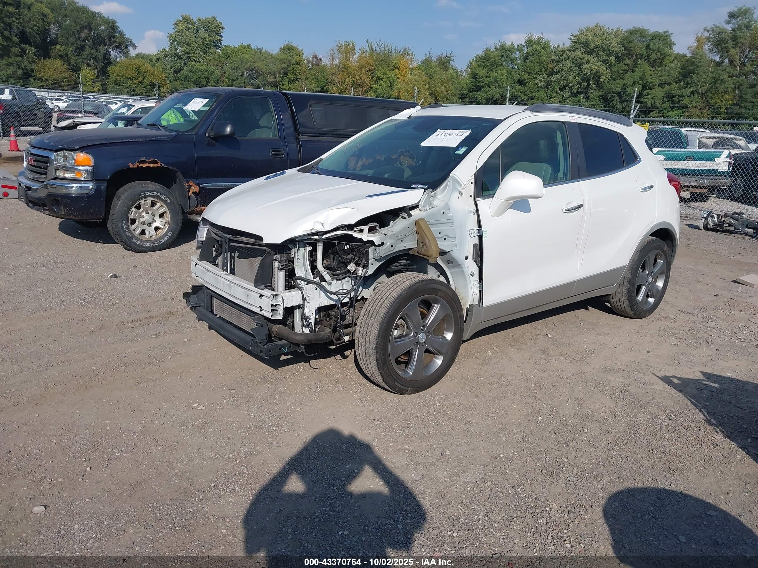 BUICK ENCORE image 2