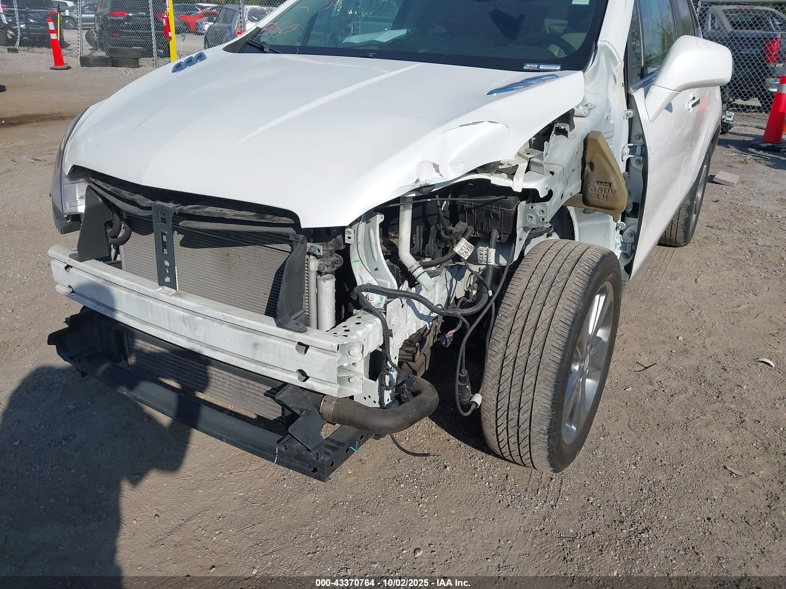 BUICK ENCORE image 6