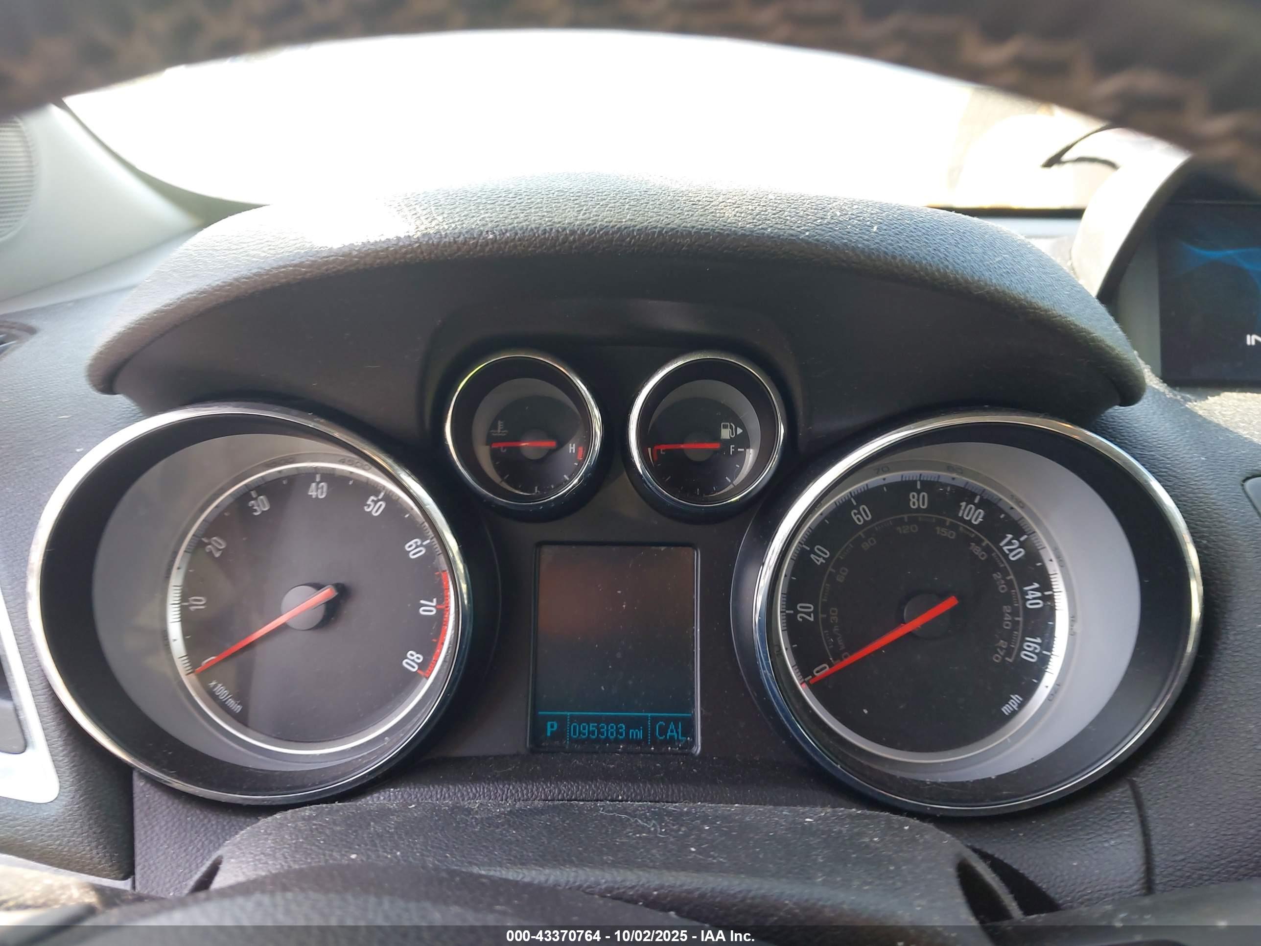BUICK ENCORE image 7