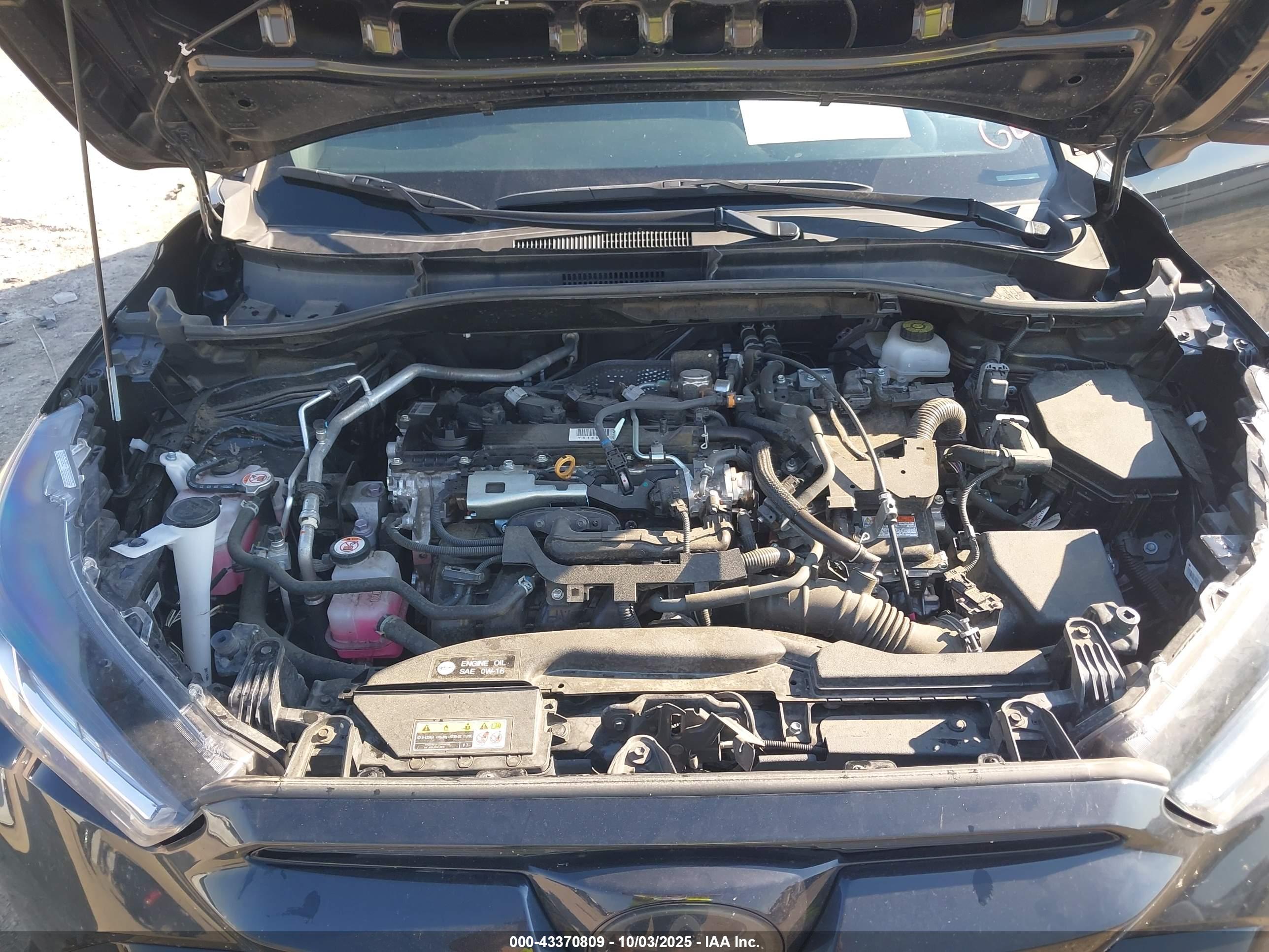 TOYOTA COROLLA image 10