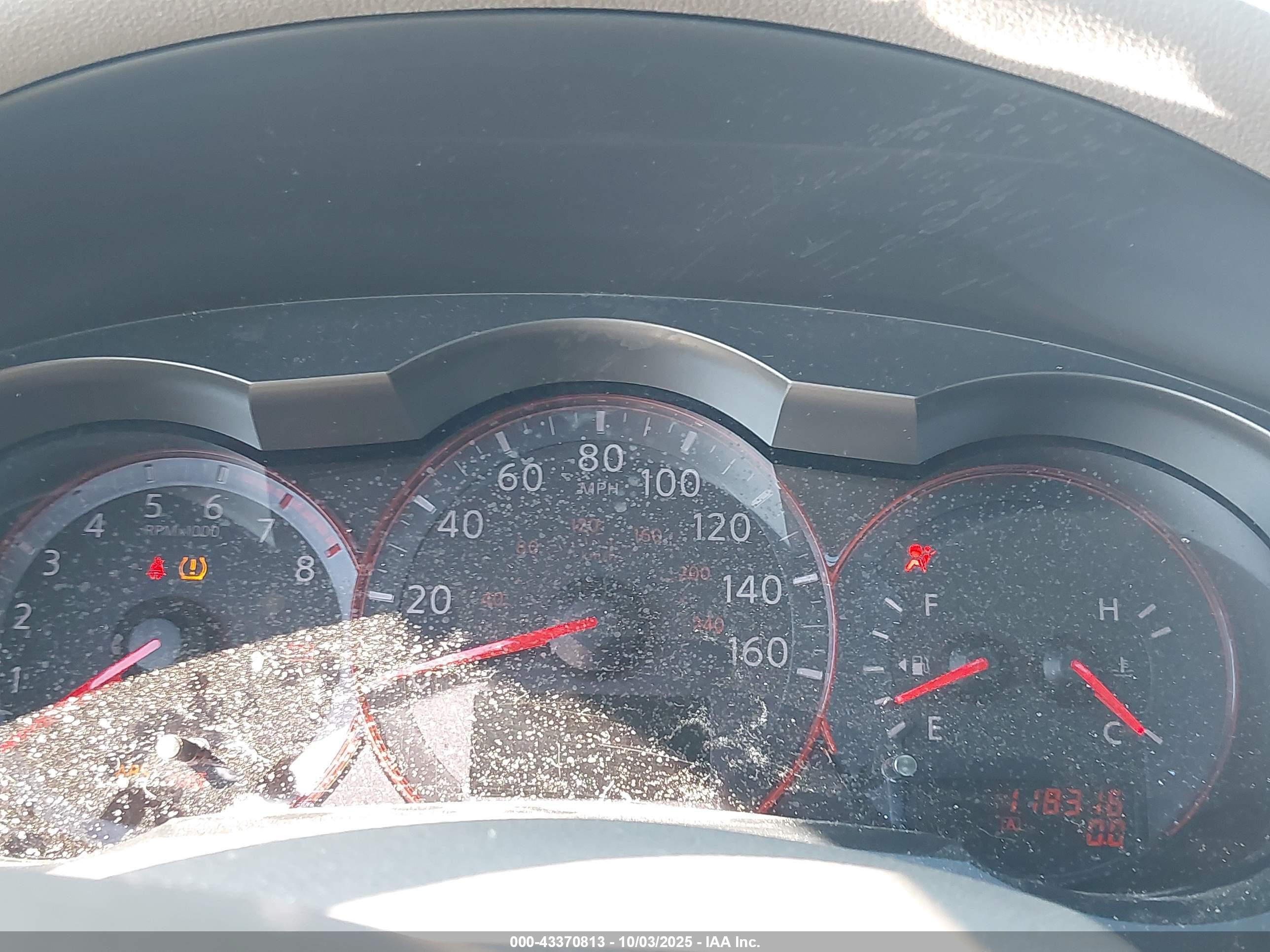 NISSAN ALTIMA image 7