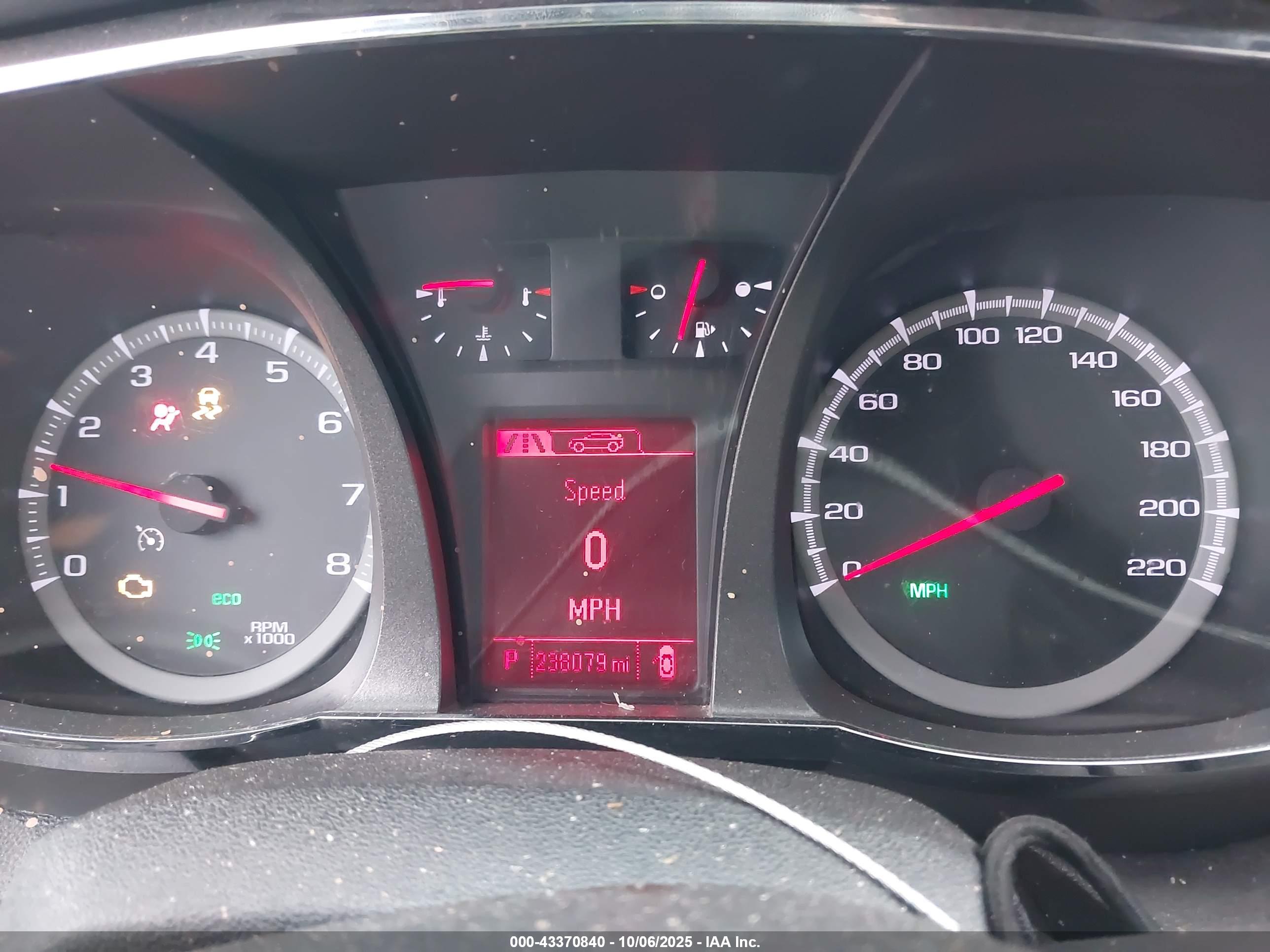 GMC TERRAIN image 7
