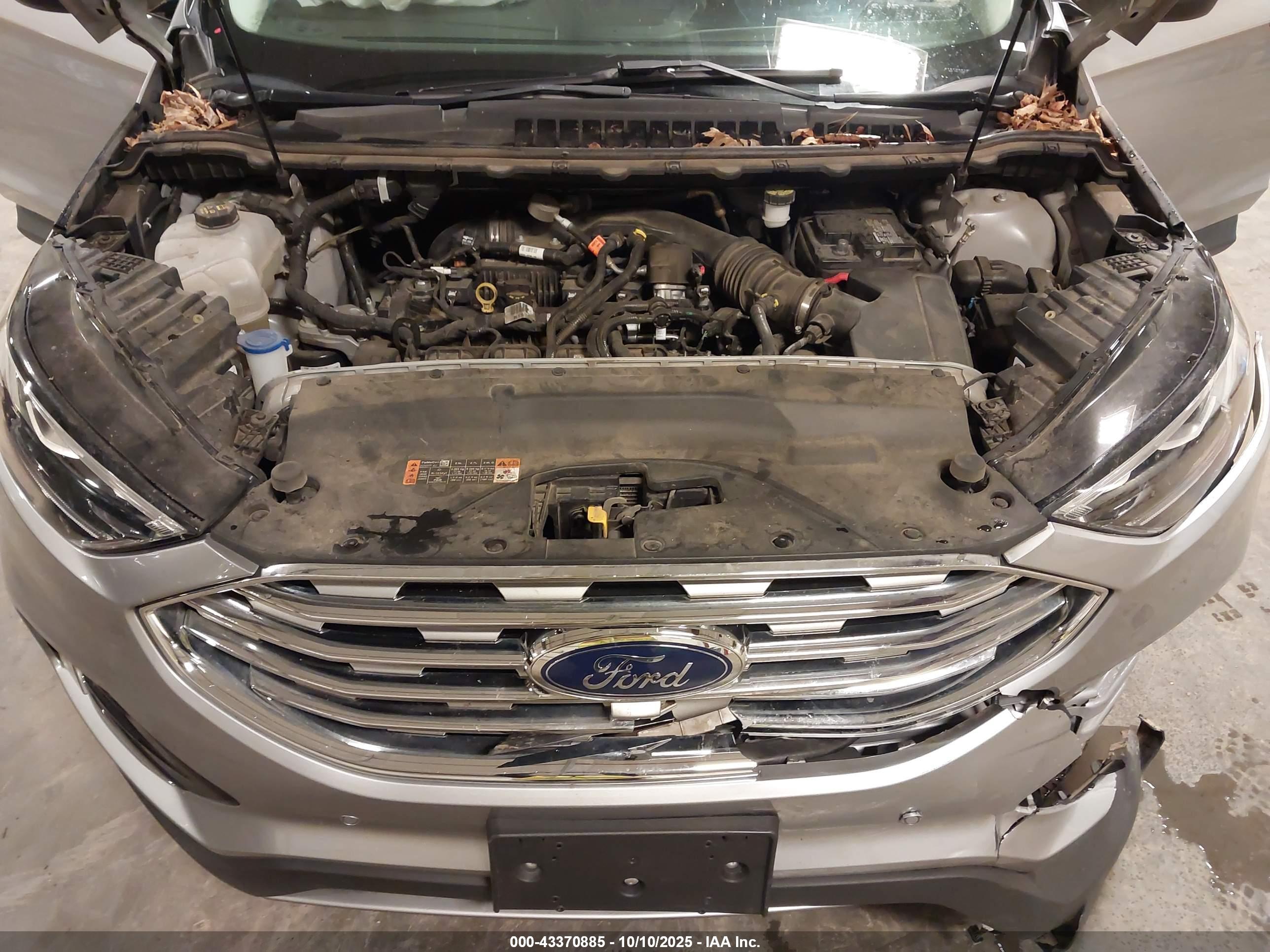 FORD EDGE image 10