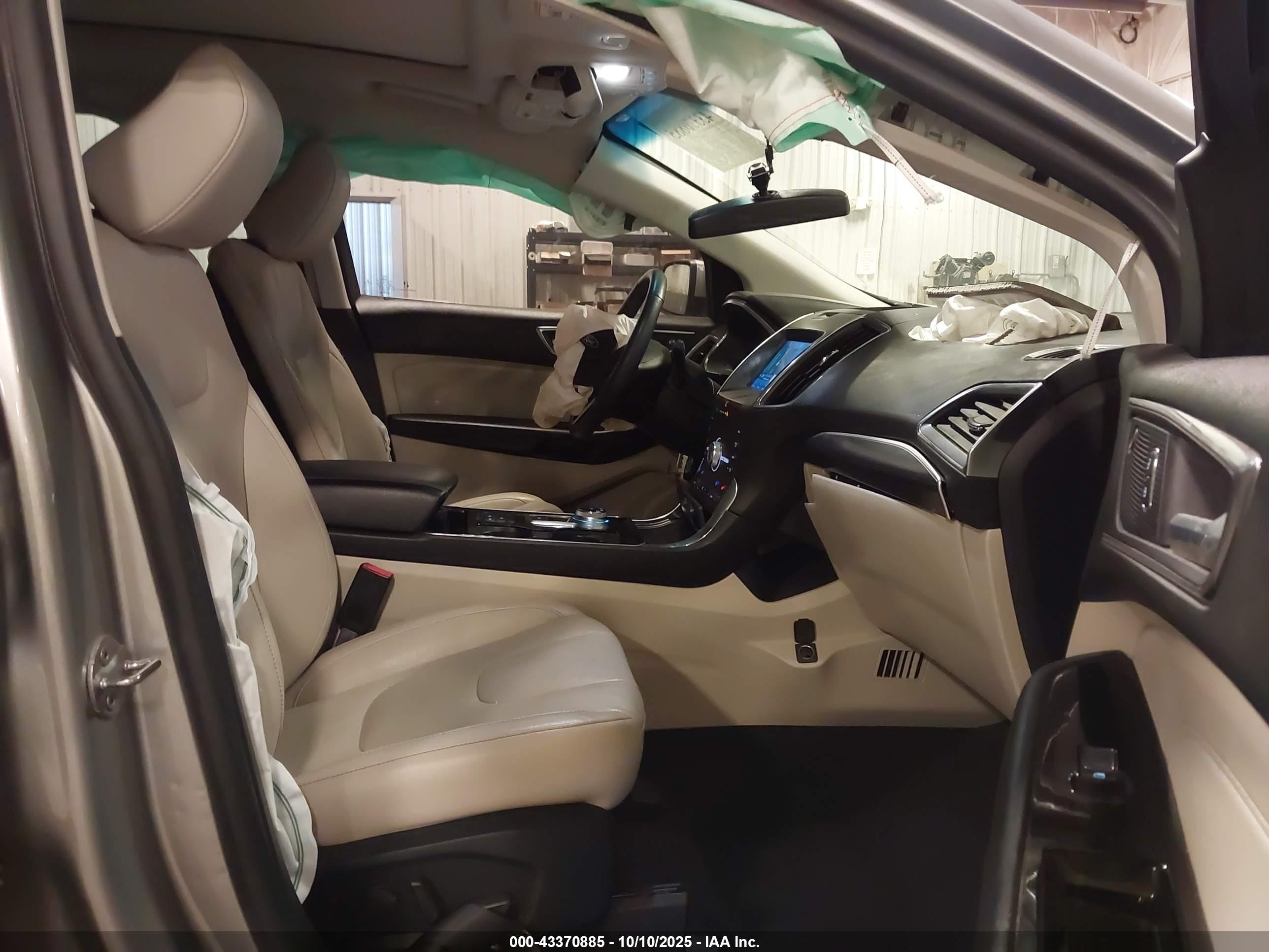 FORD EDGE image 5