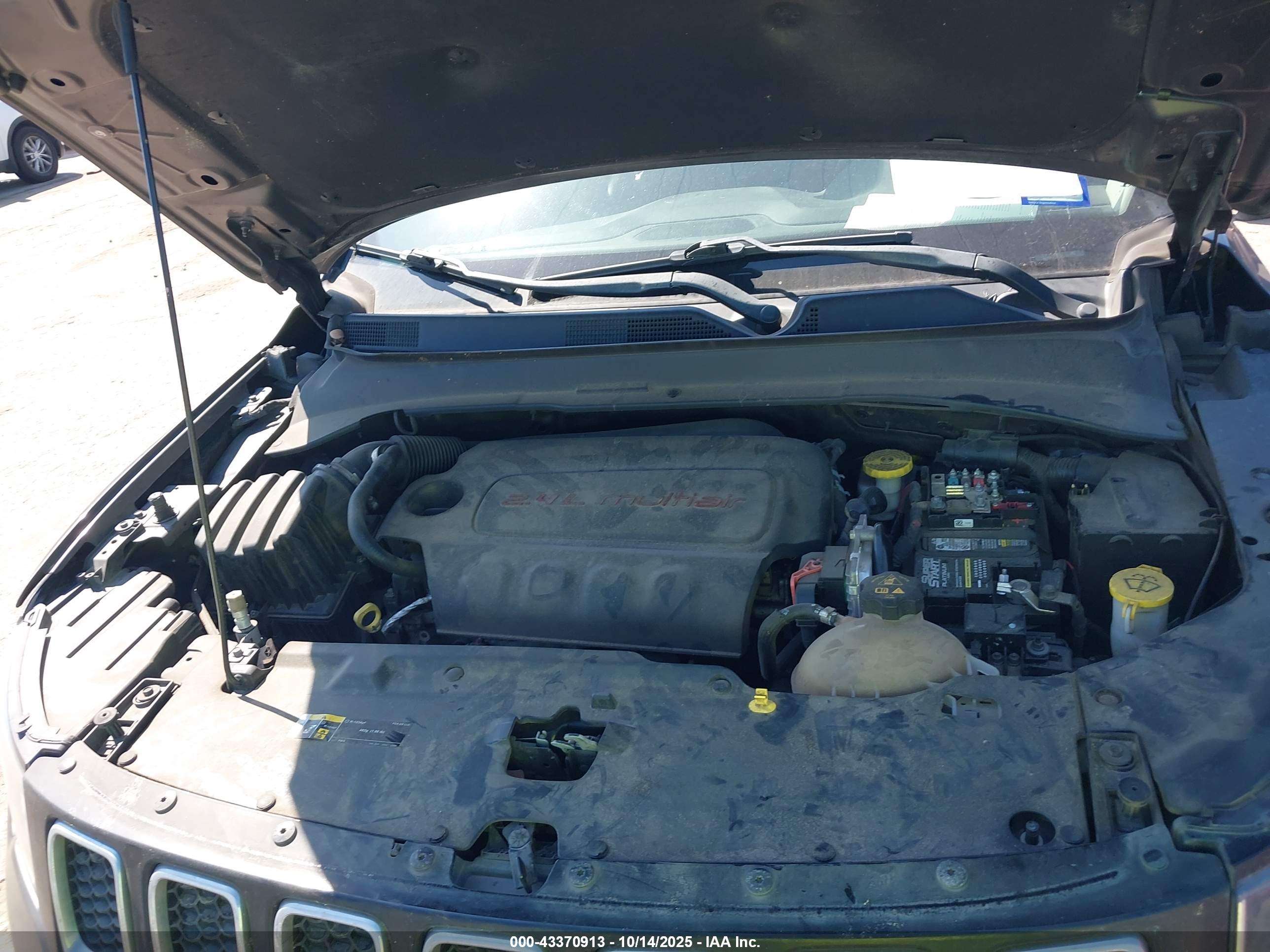 JEEP COMPASS image 10